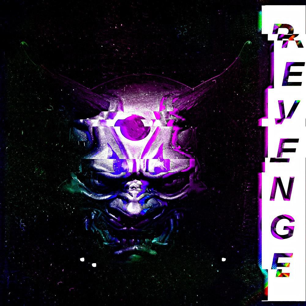 Постер альбома Revenge