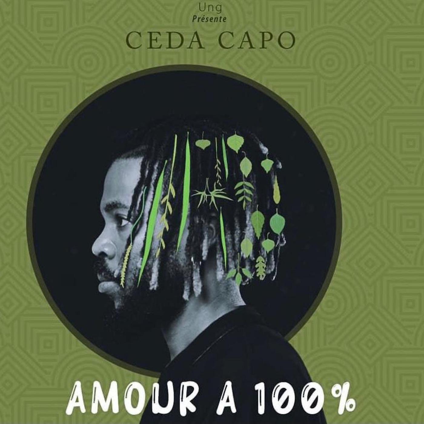 Постер альбома Amour a 100%