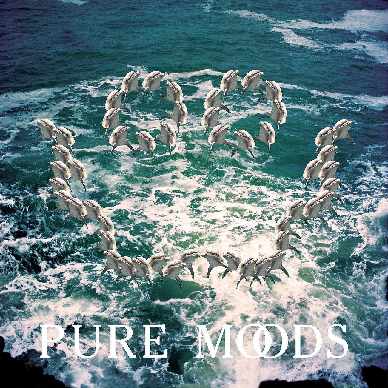 Постер альбома Pure Moods