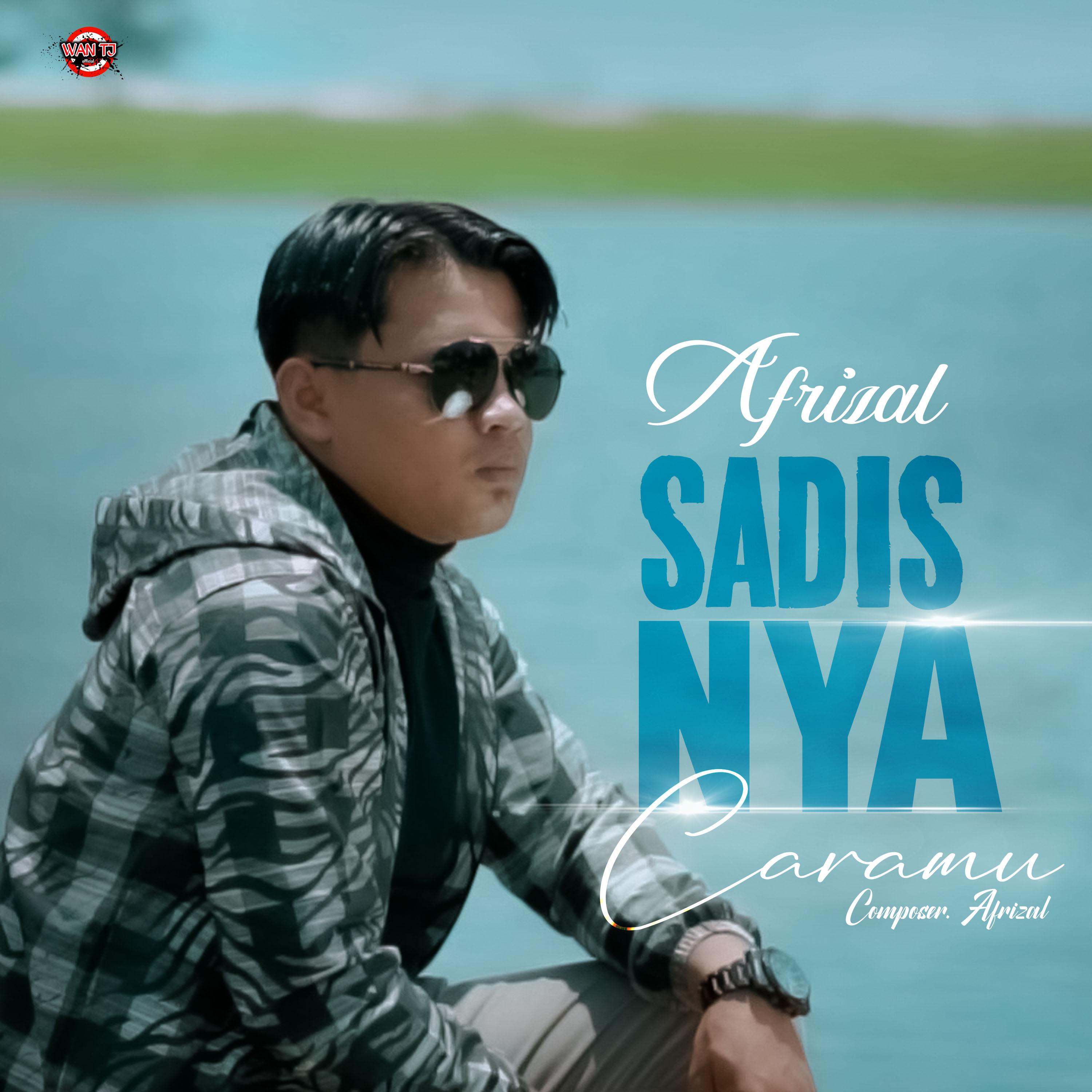 Постер альбома Sadis Nya Caramu