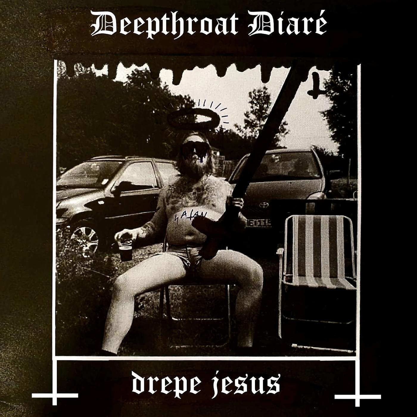 Постер альбома Drepe Jesus