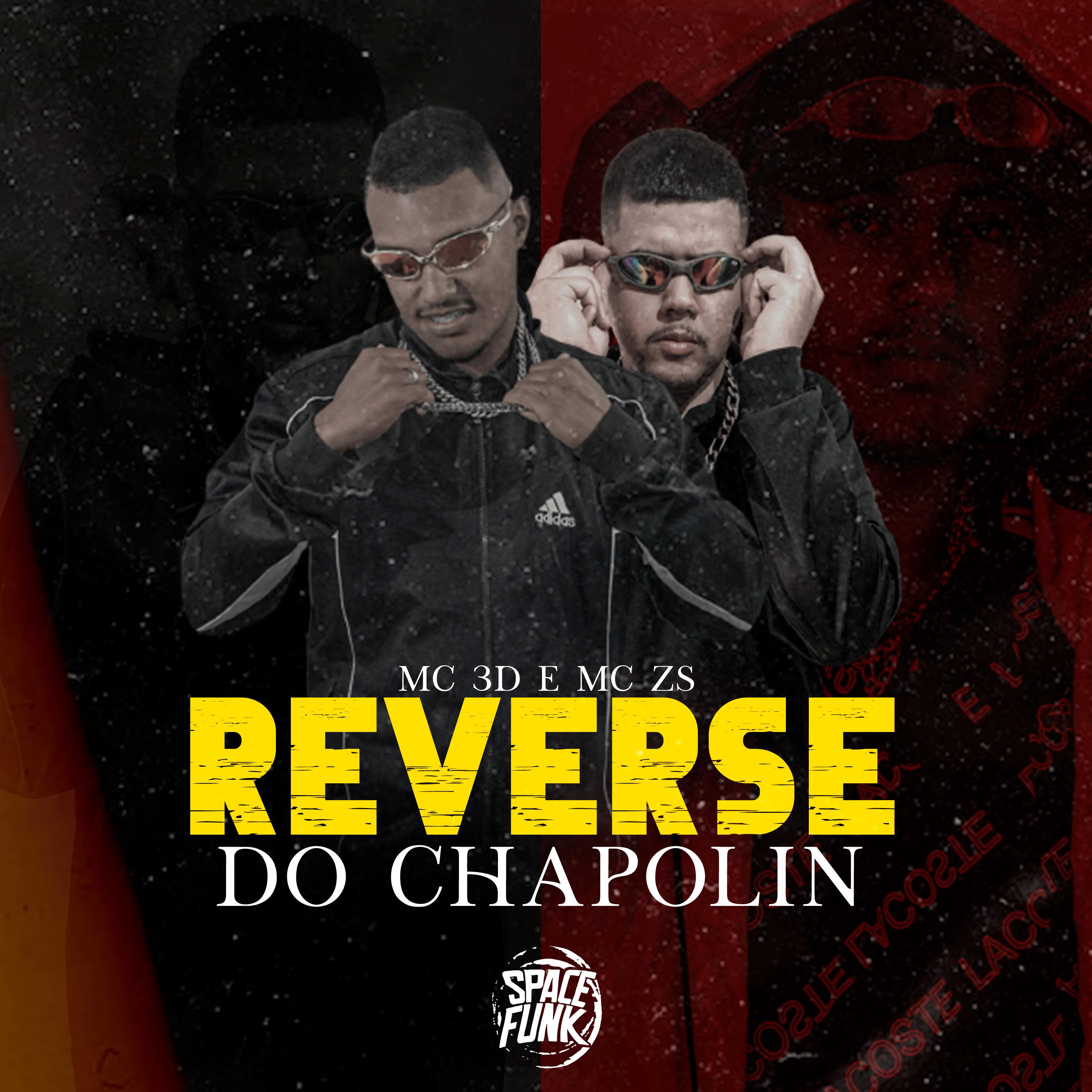 Постер альбома Reverse do Chapolin