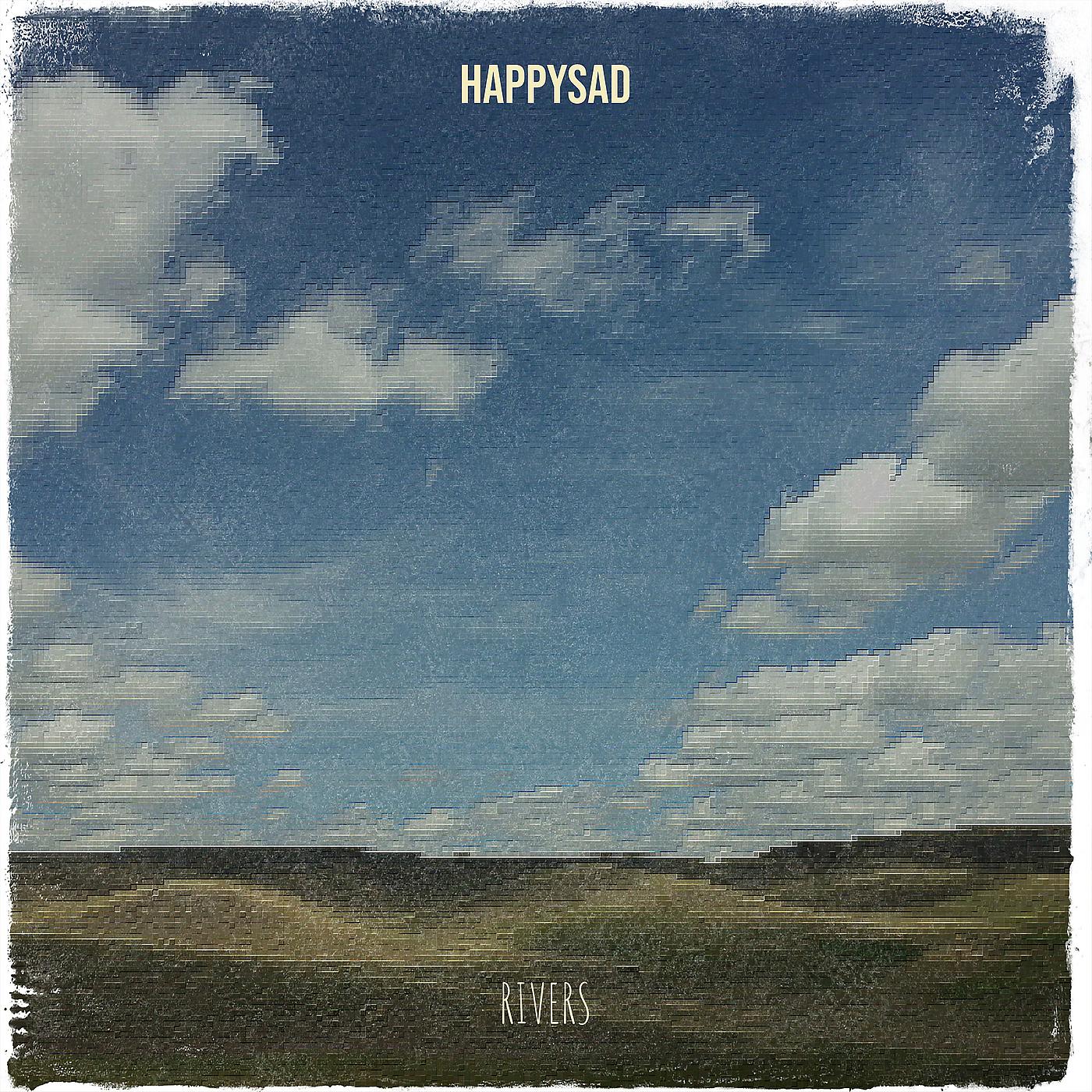Постер альбома HappySad