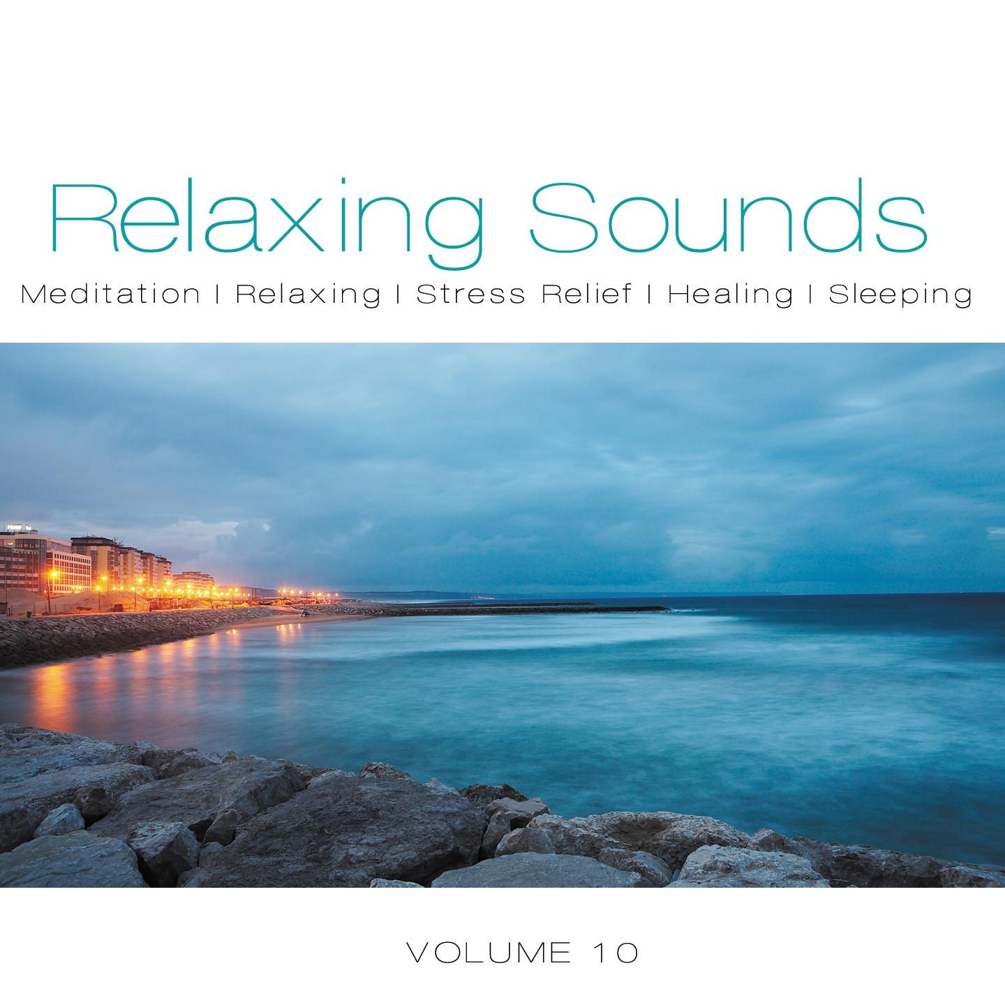 Постер альбома Relaxing Sounds, Vol. 10