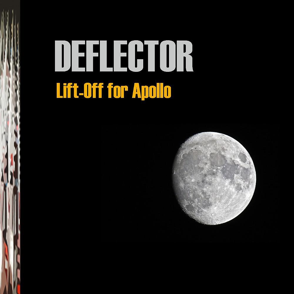 Постер альбома Lift-Off for Apollo