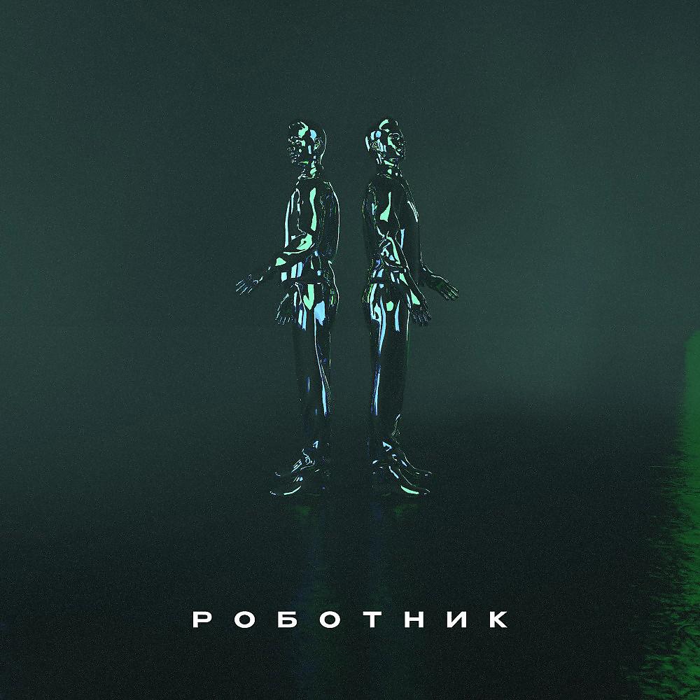 Постер альбома Роботник