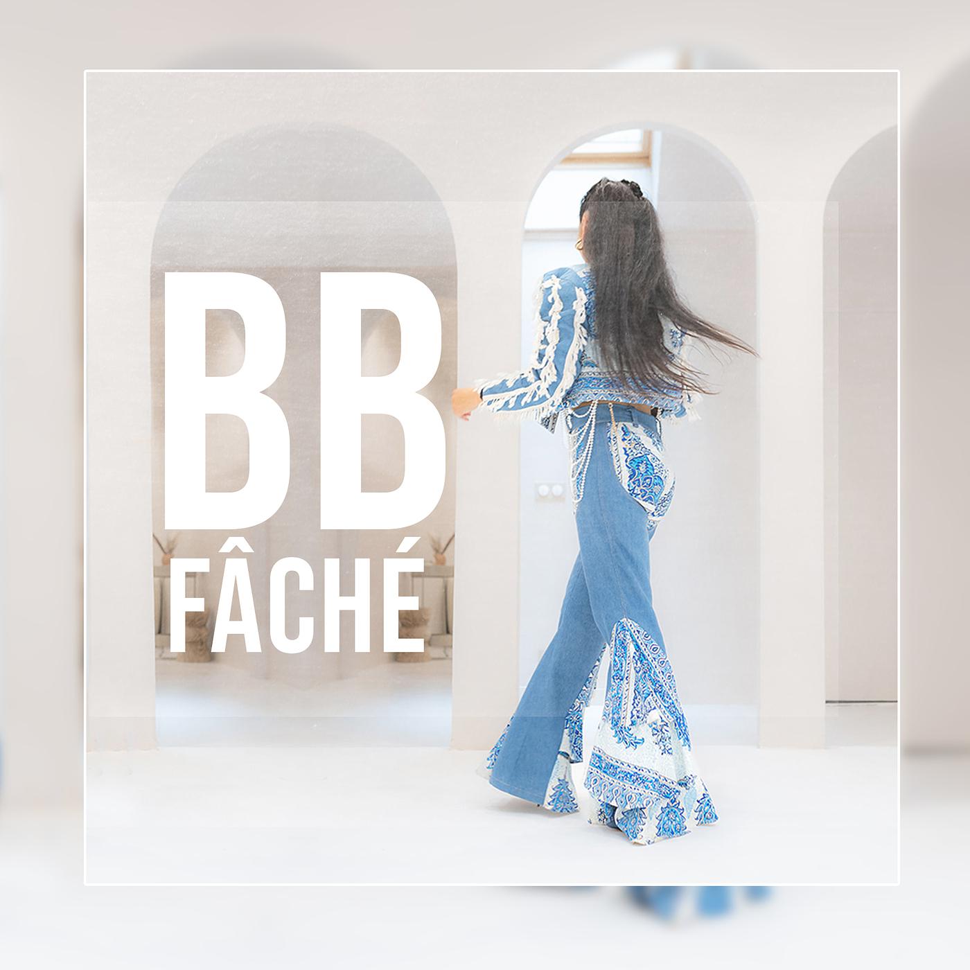 Постер альбома BB Fâché