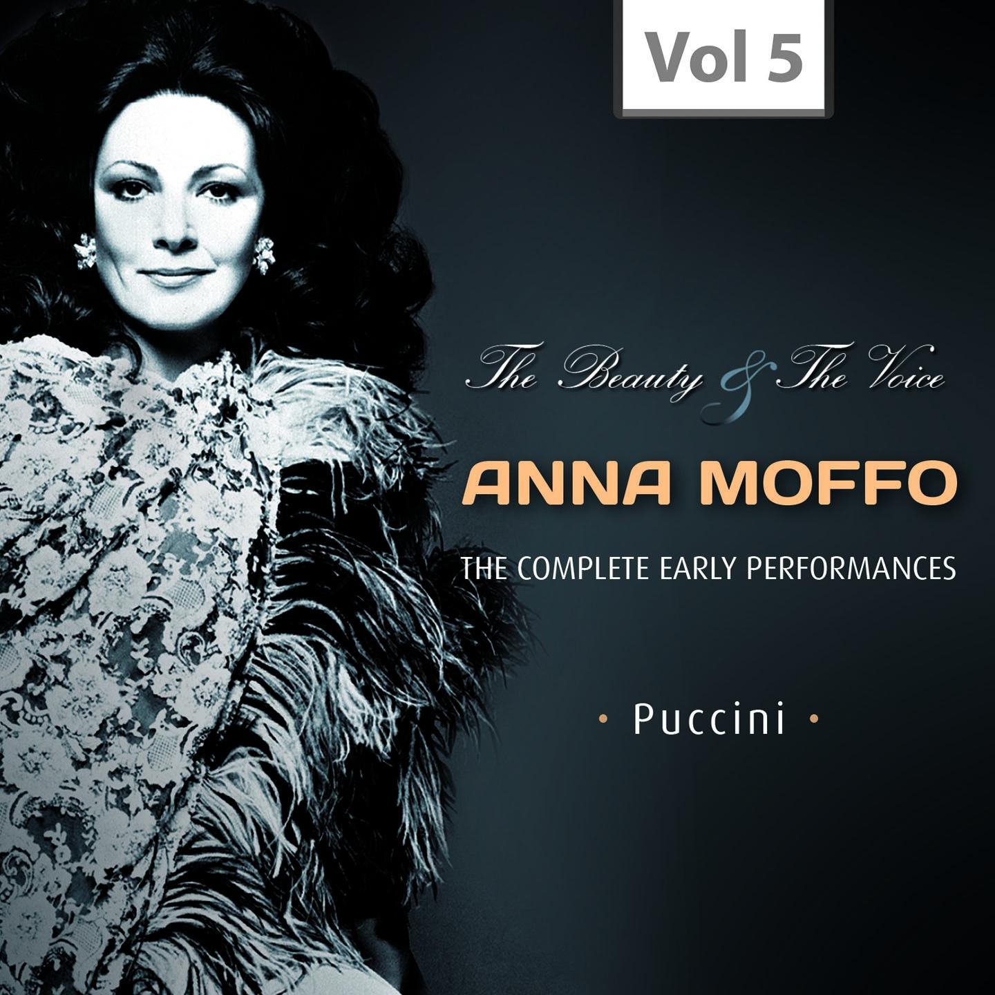 Постер альбома The Beauty and the Voice, Vol. 5