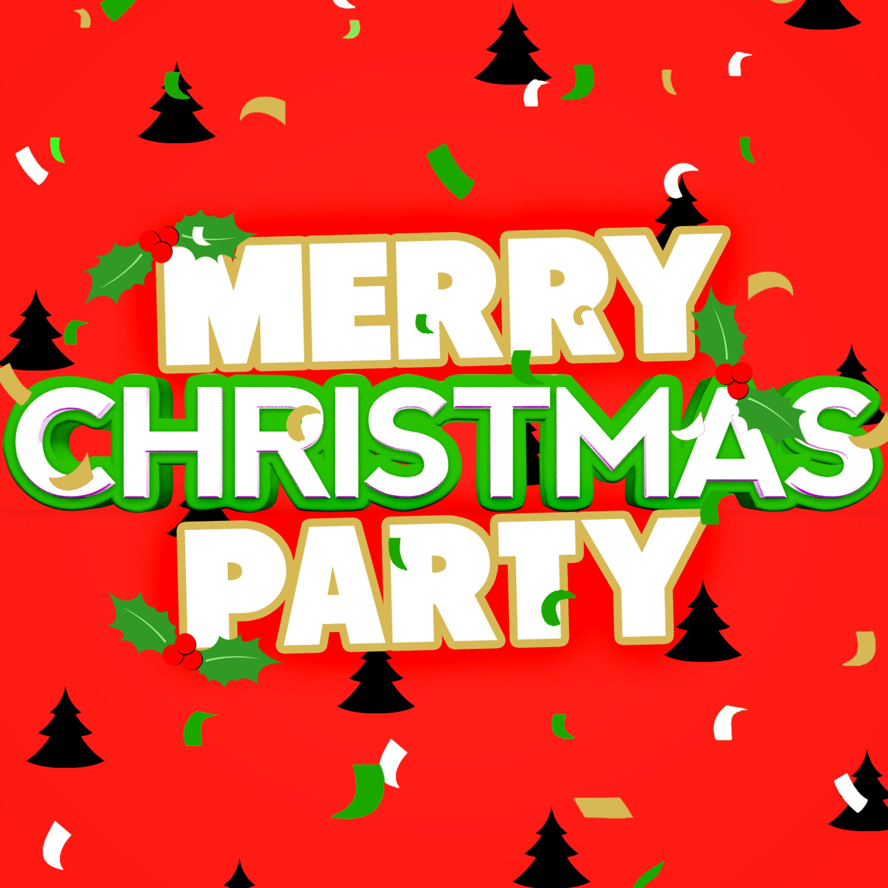 Постер альбома Merry Christmas Party