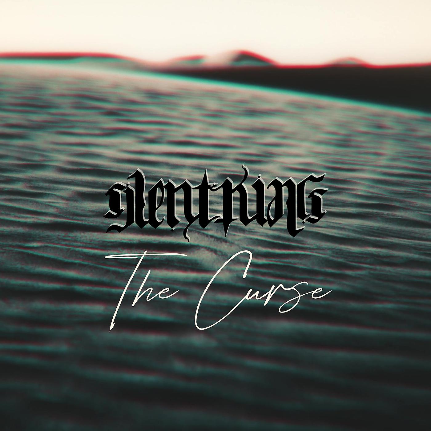 Постер альбома The Curse