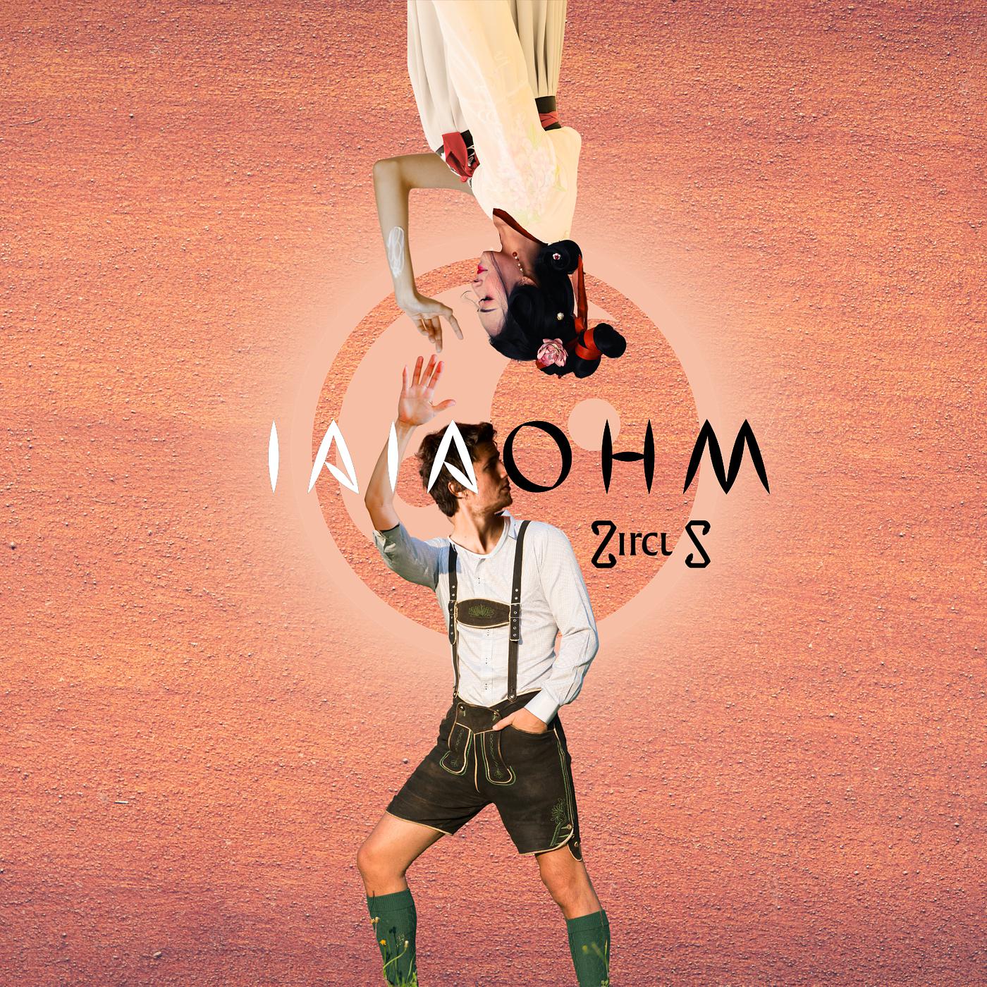 Постер альбома Iaiaohm