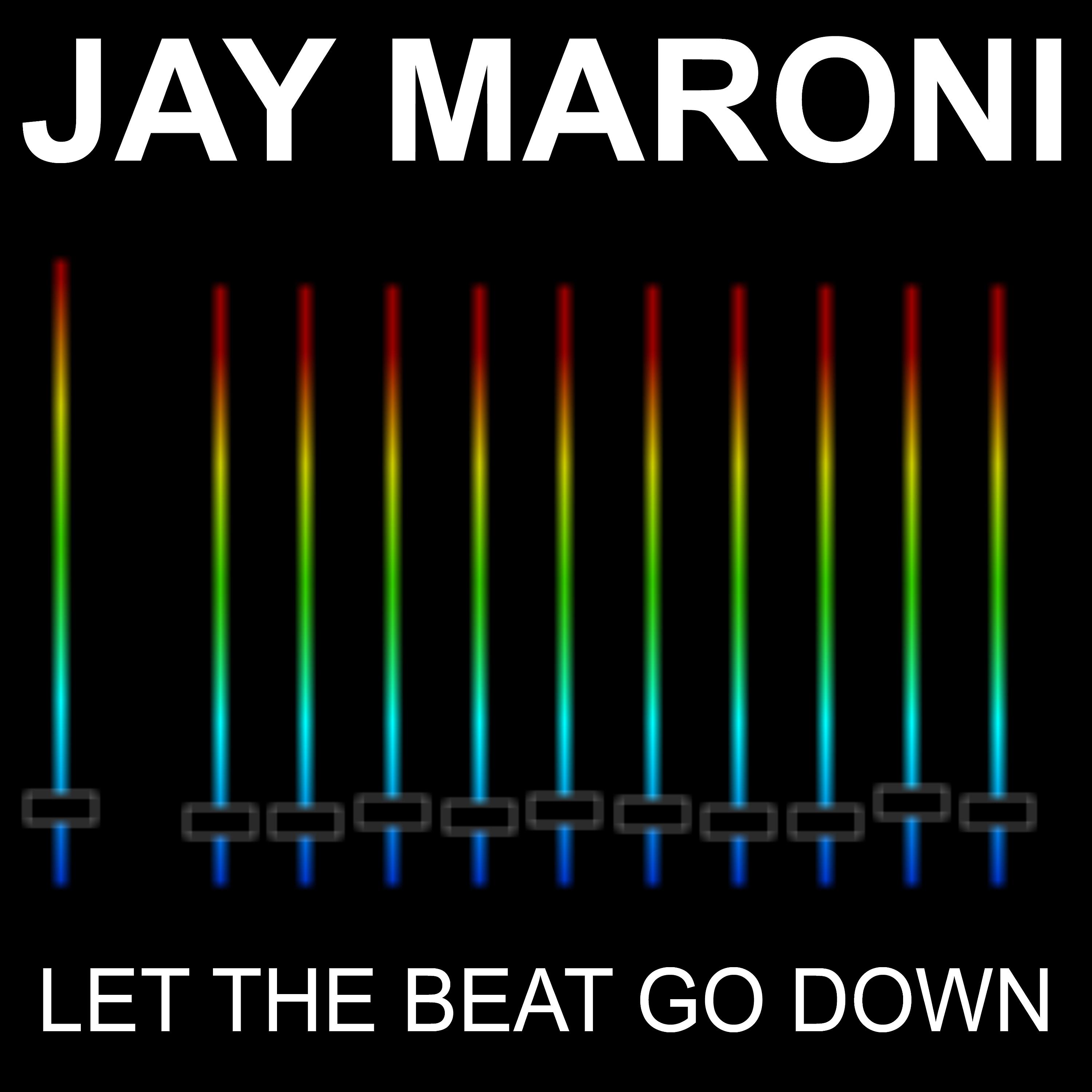 Постер альбома Let the Beat Go Down
