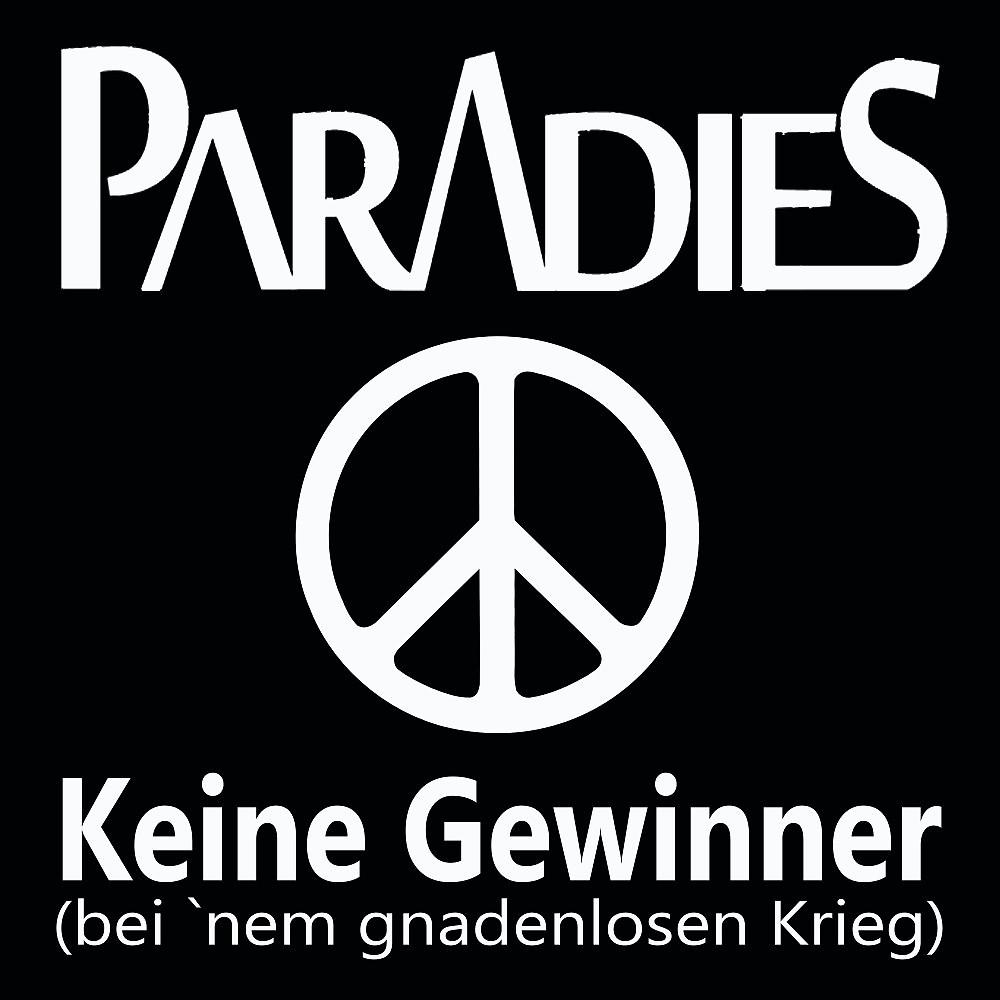 Постер альбома Keine Gewinner (Bei 'nem gnadenlosen Krieg)