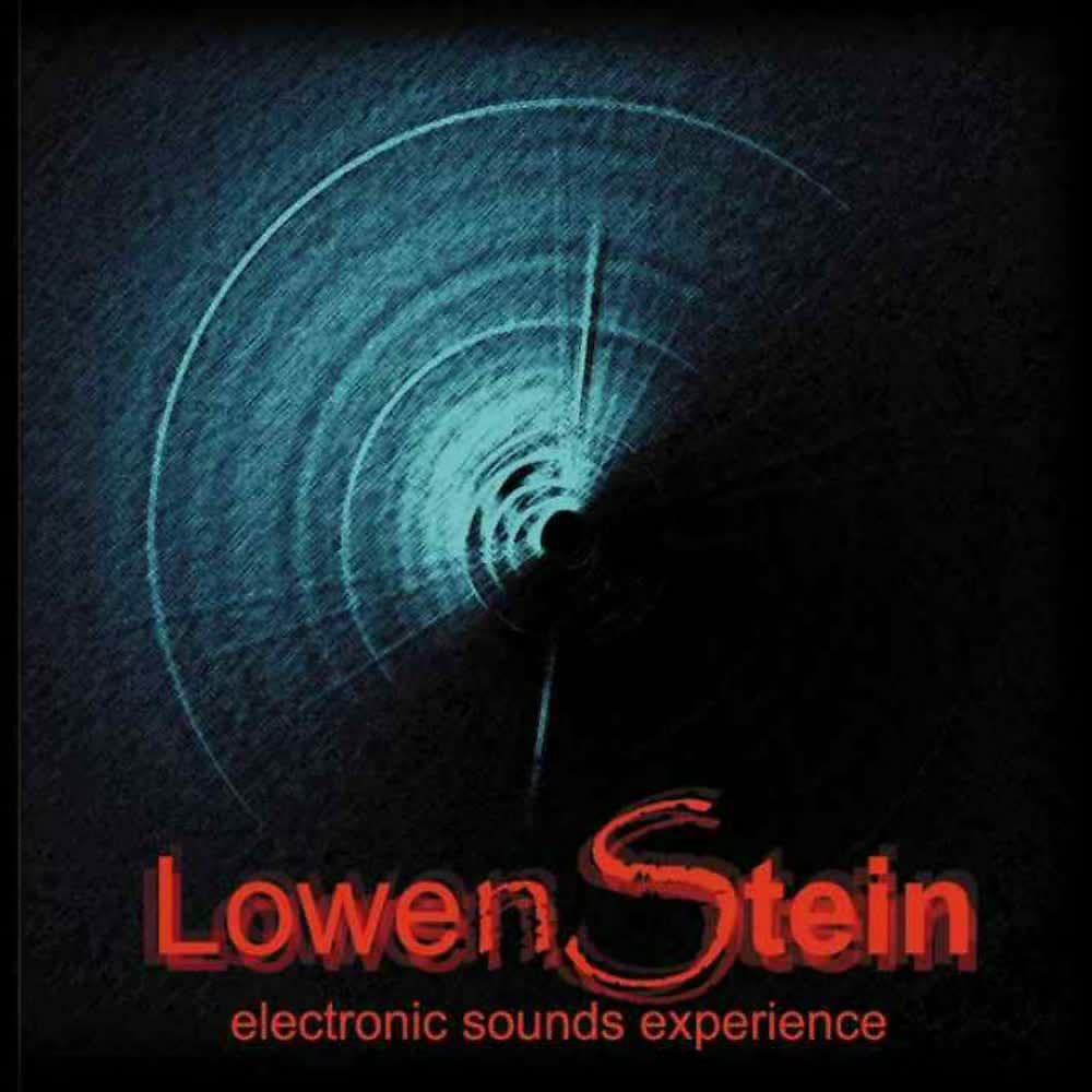 Постер альбома New Sounds Experience