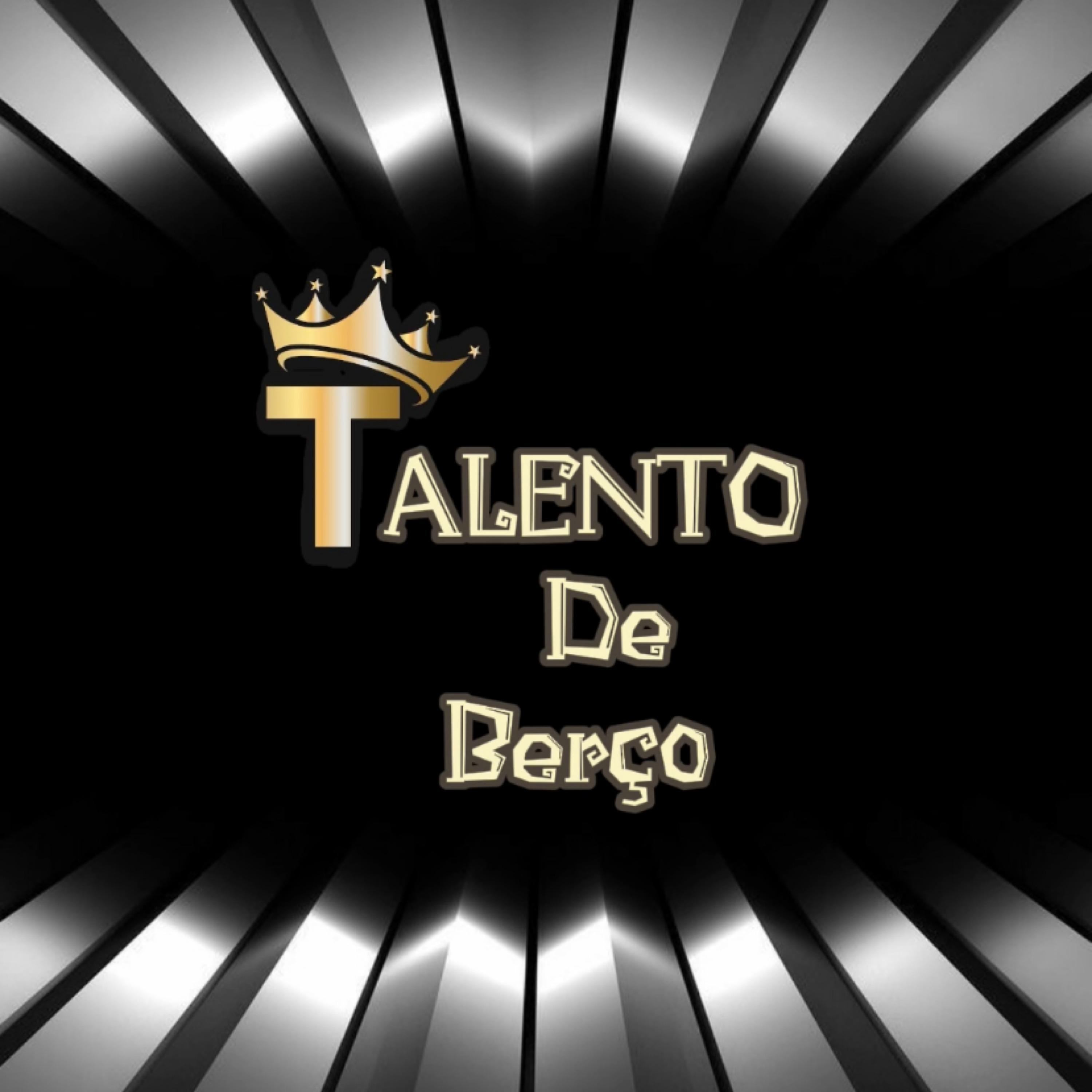 Постер альбома Talento de Berço