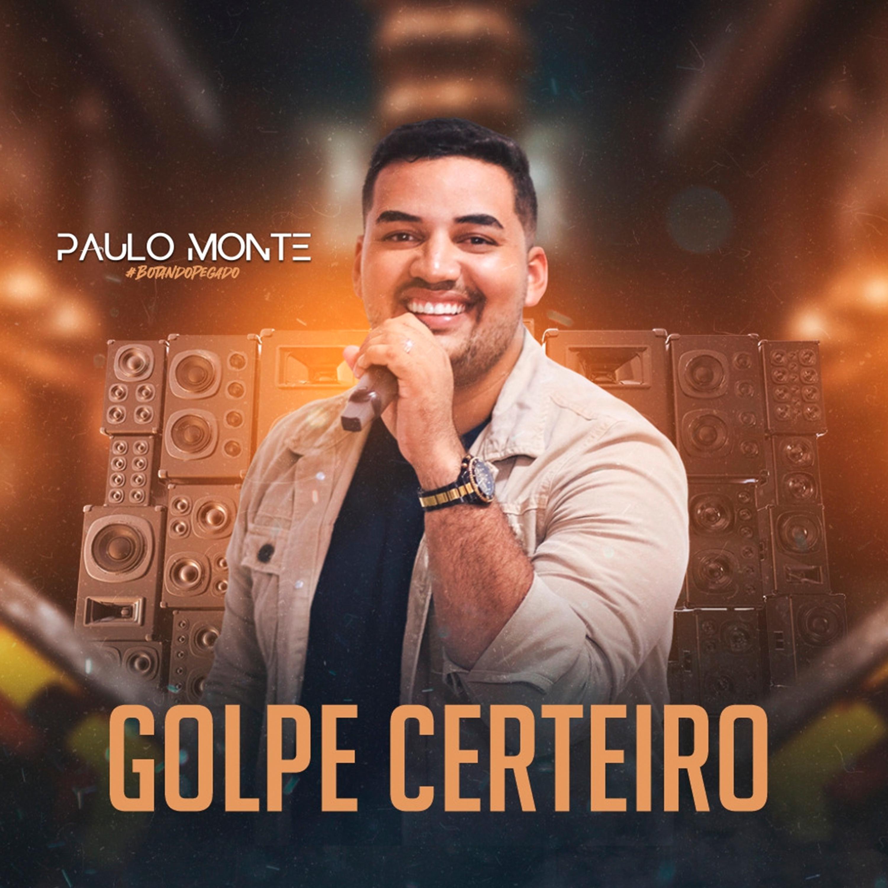 Постер альбома Golpe Certeiro