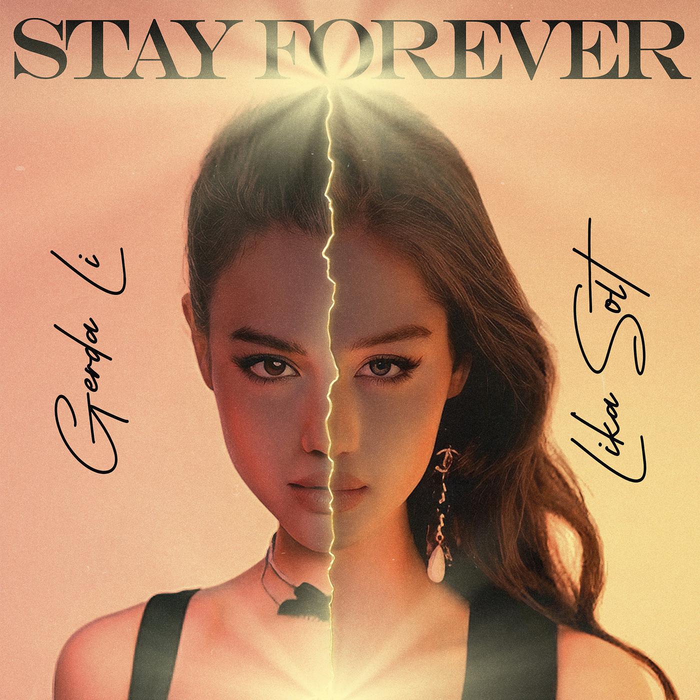 Постер альбома Stay Forever