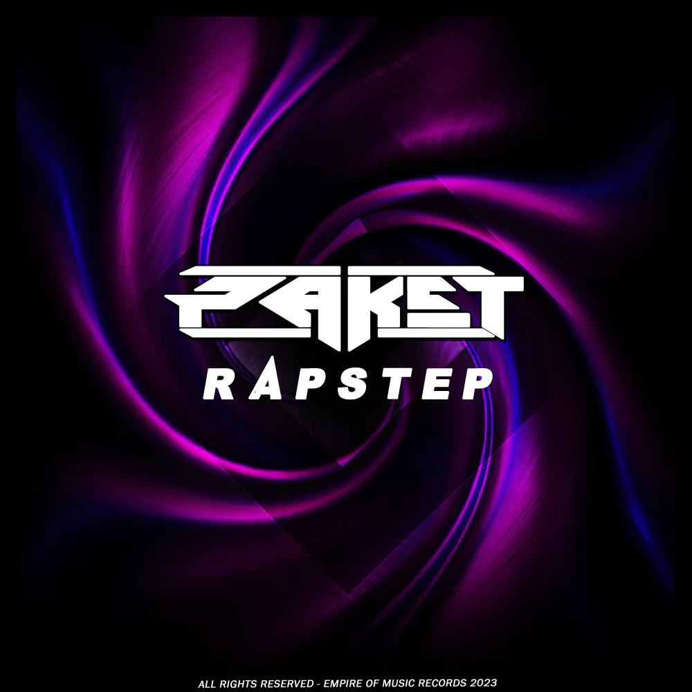 Постер альбома RapStep