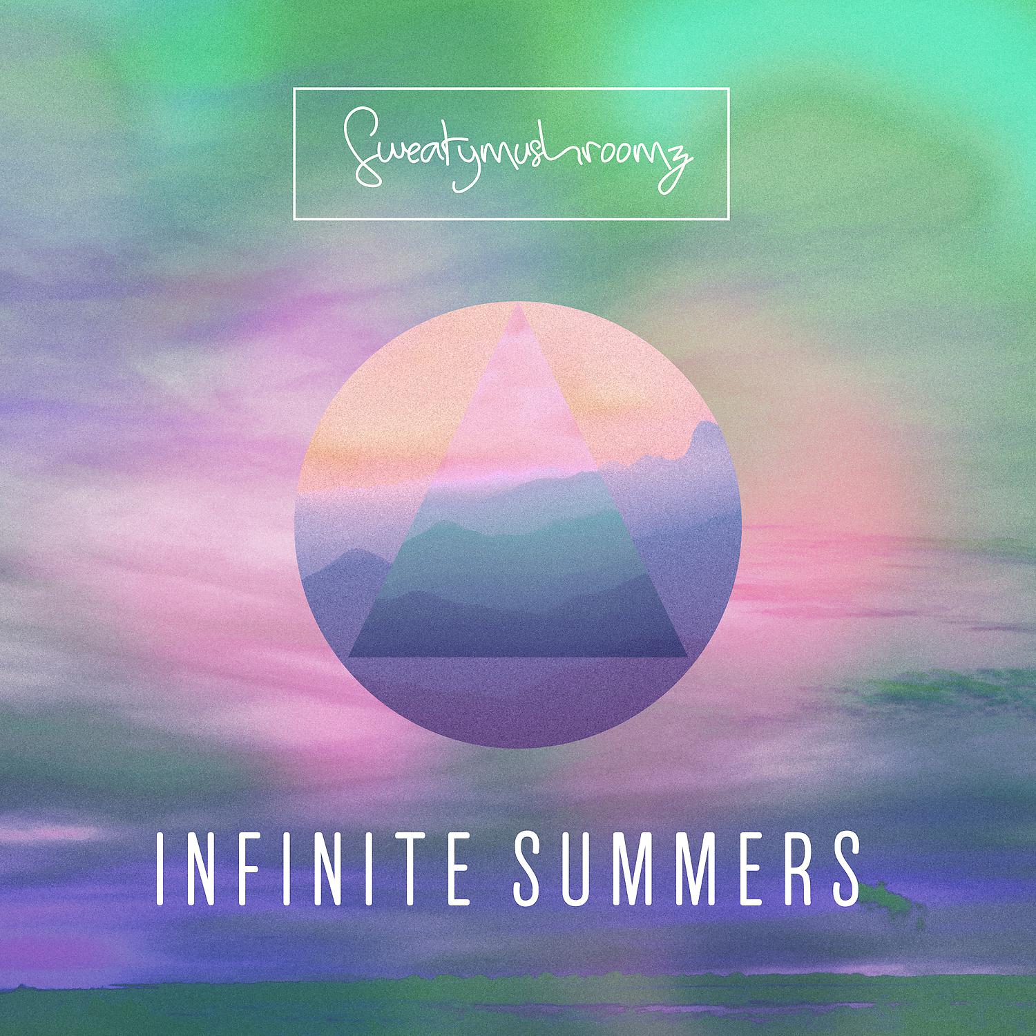 Постер альбома Infinite Summers