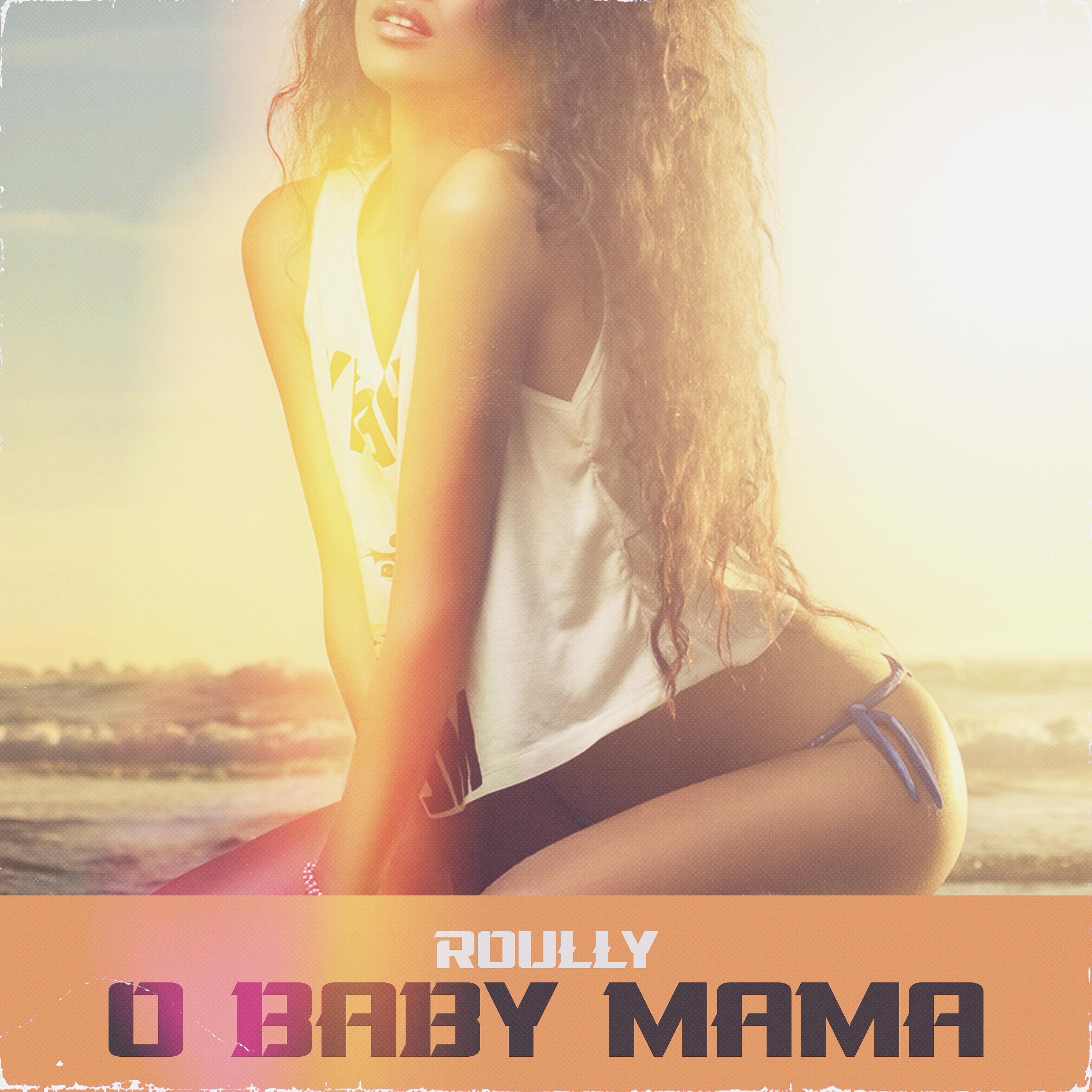 Постер альбома O Baby Mama