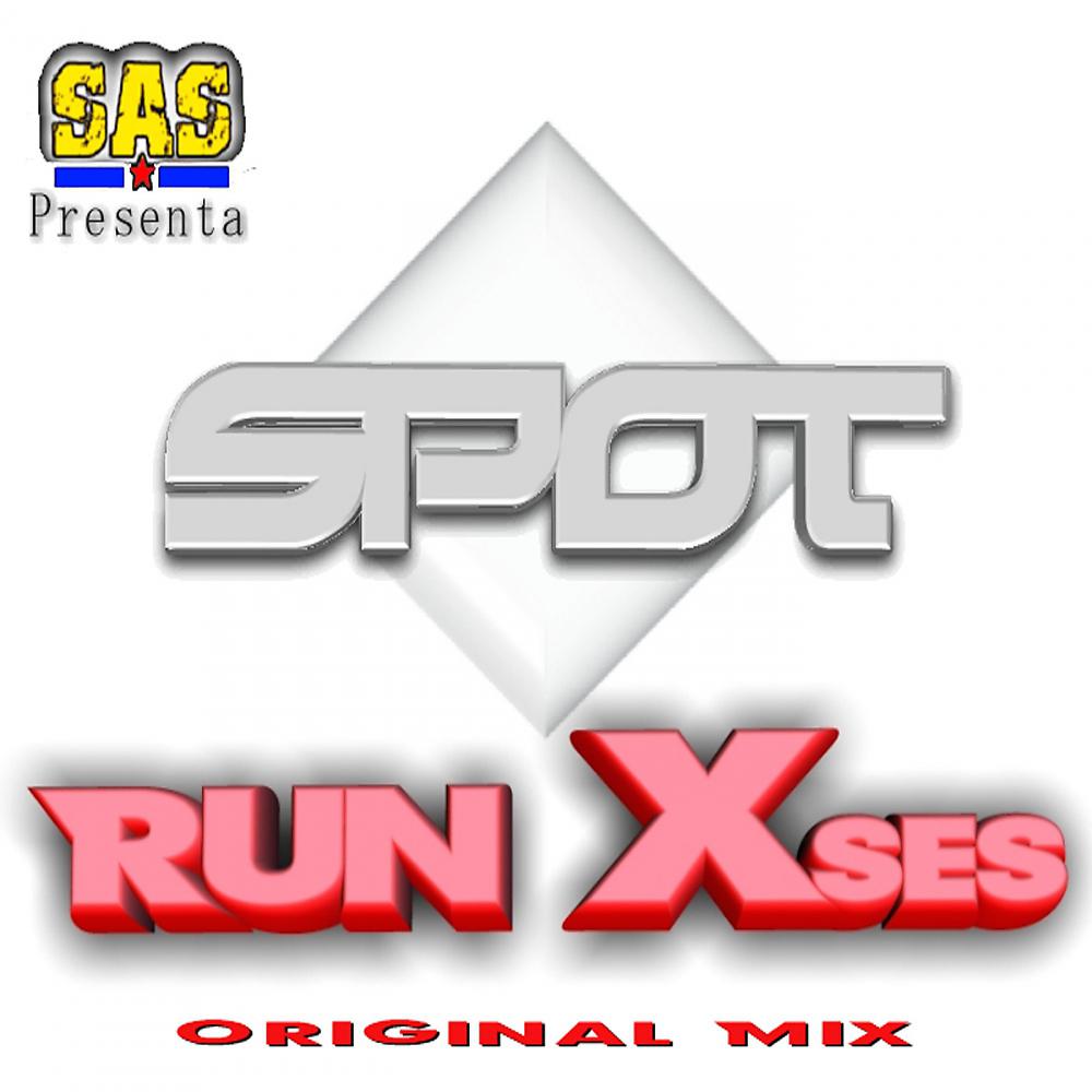 Постер альбома Run Xses