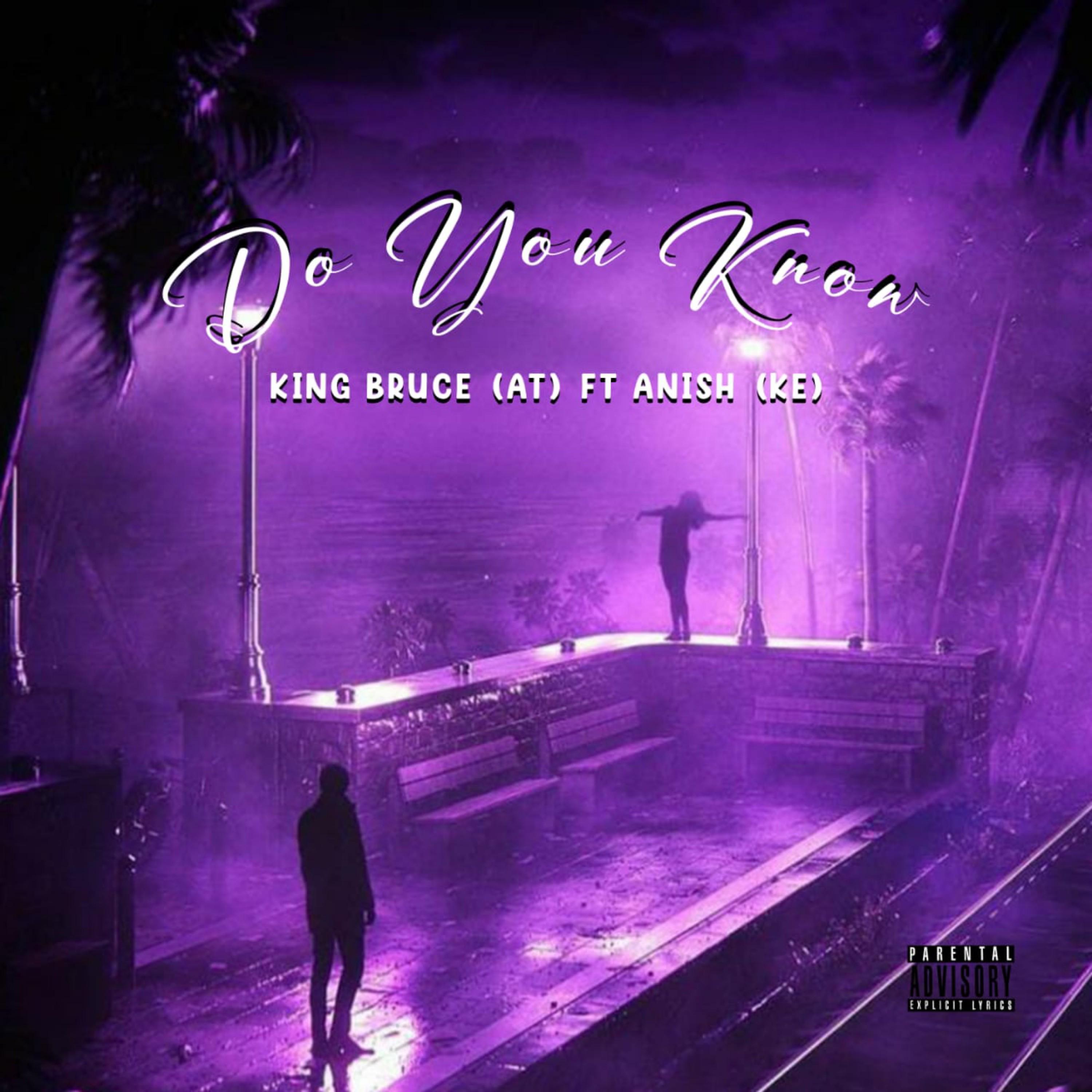 Постер альбома Do You Know (feat. Anish (KE))