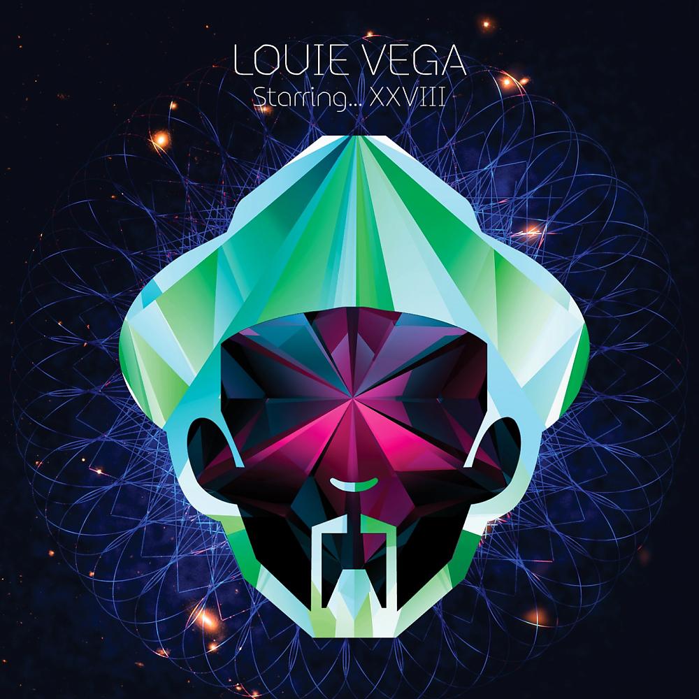 Постер альбома Louie Vega Starring...XXVIII
