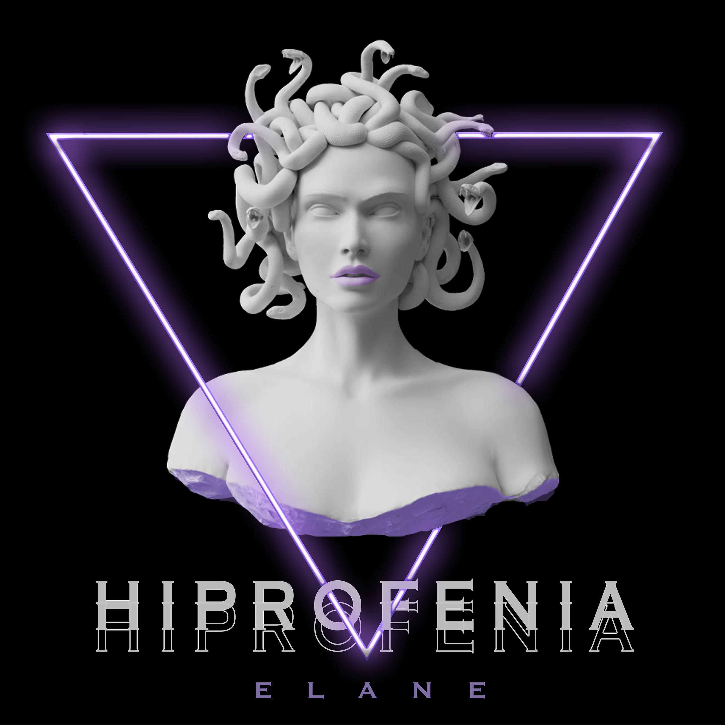 Постер альбома Hiprofenia