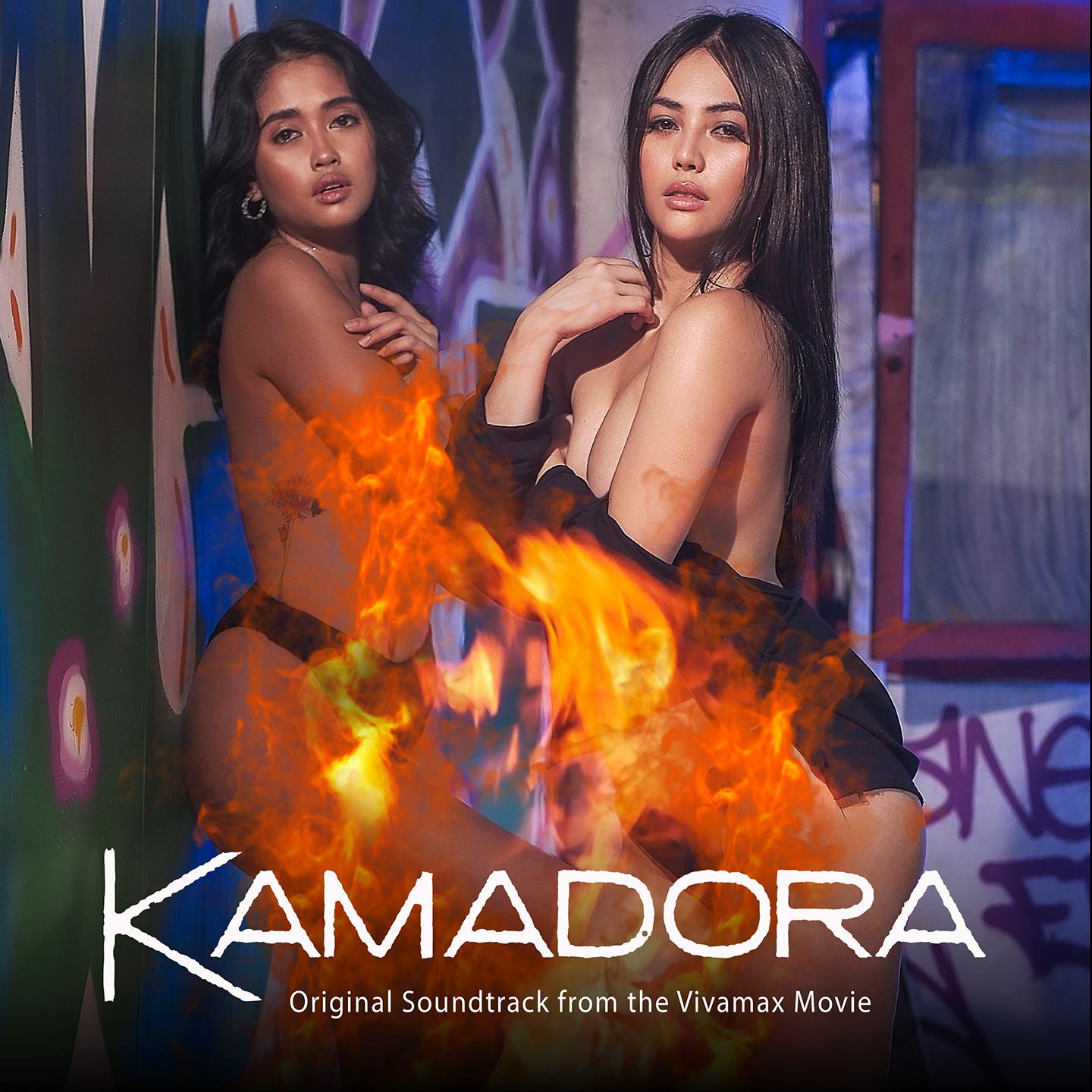 Постер альбома Kamadora