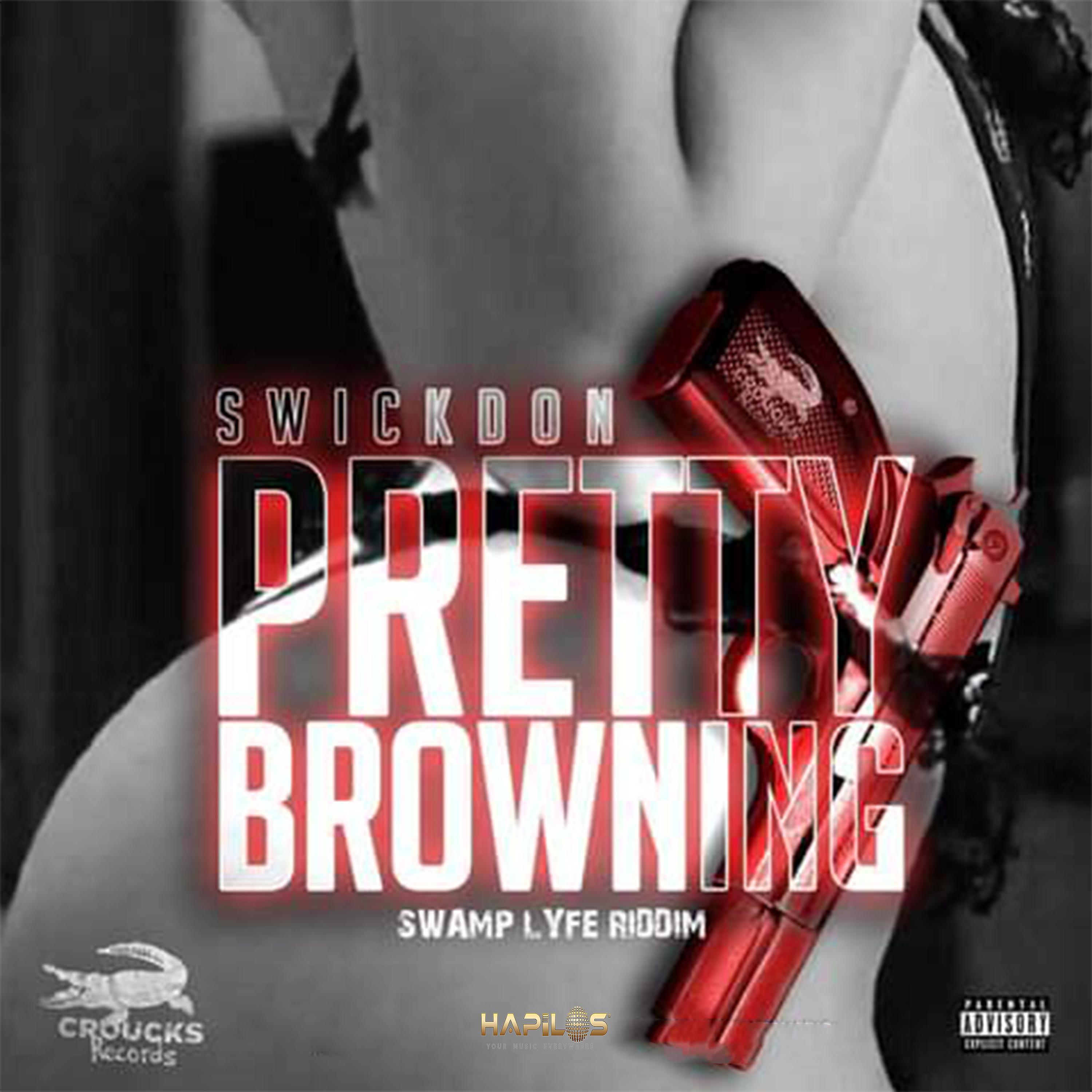 Постер альбома Pretty Browning