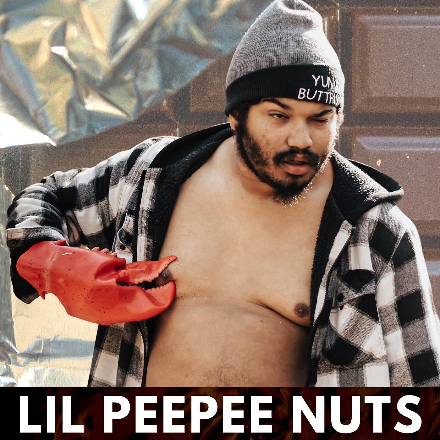 Постер альбома Lil Peepee Nuts