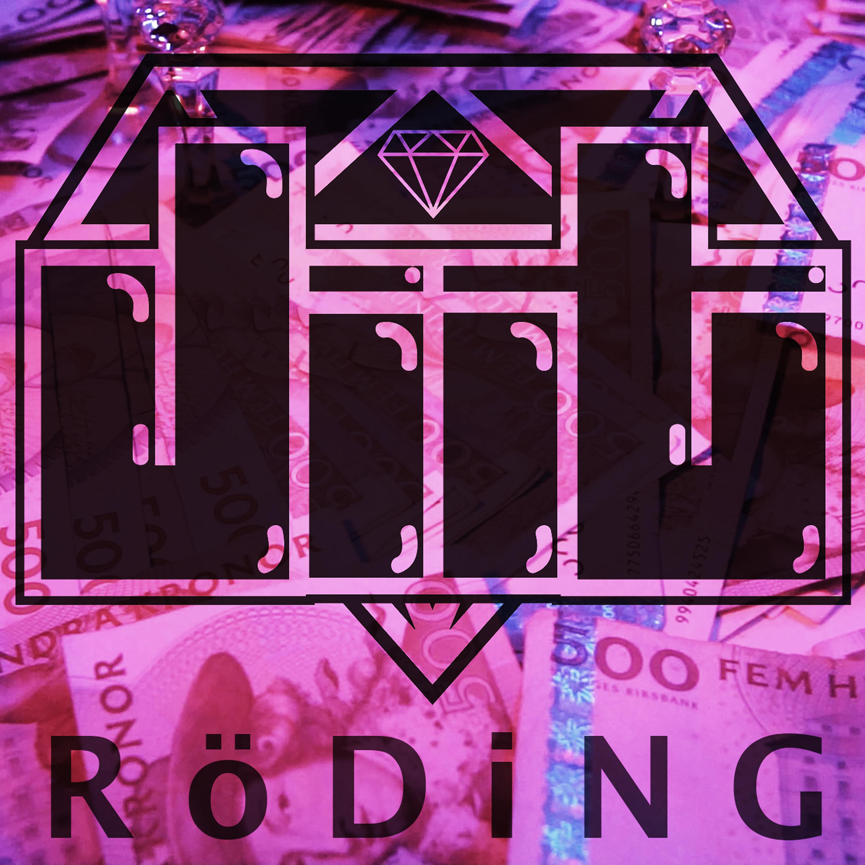 Постер альбома Röding
