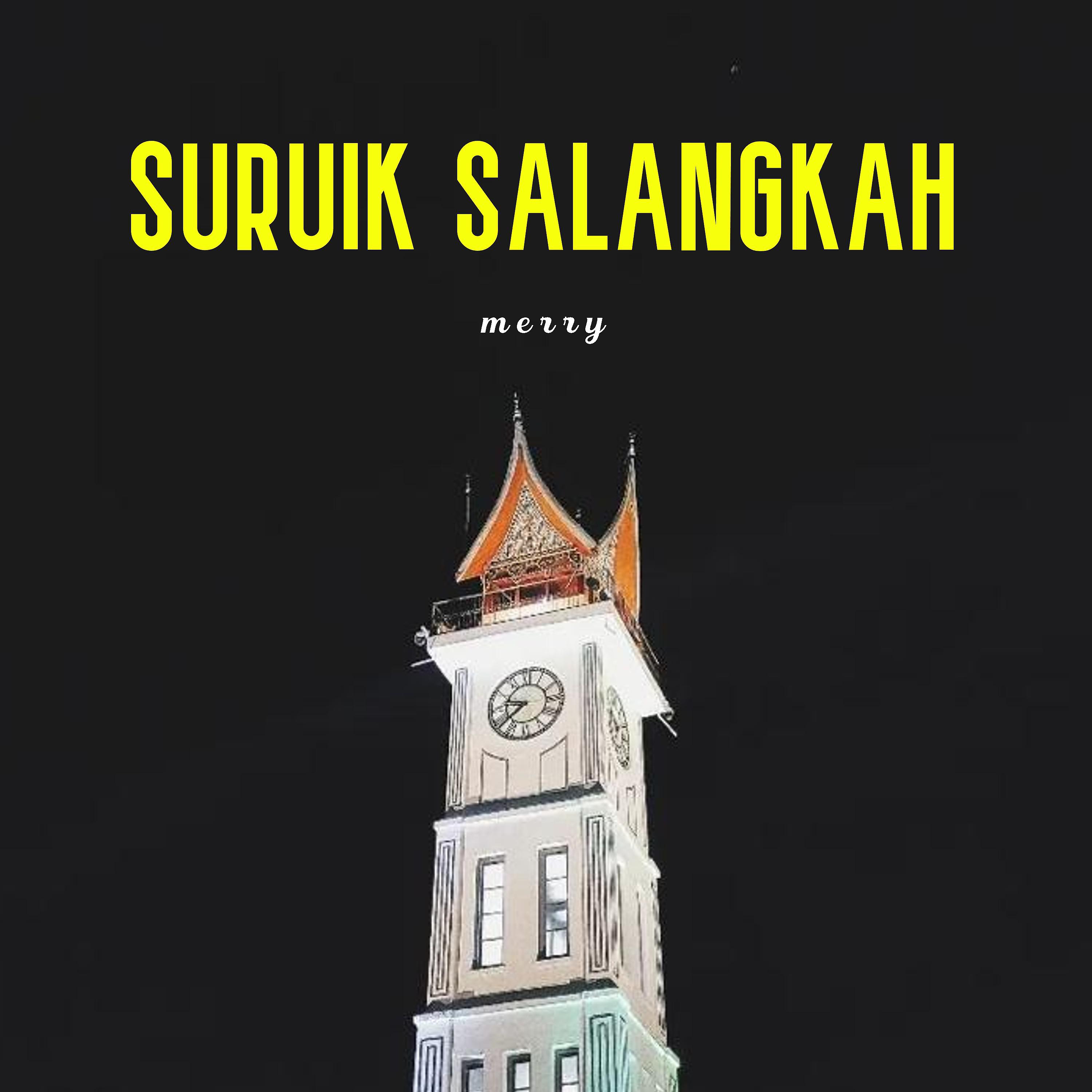 Постер альбома Suruik Salangkah