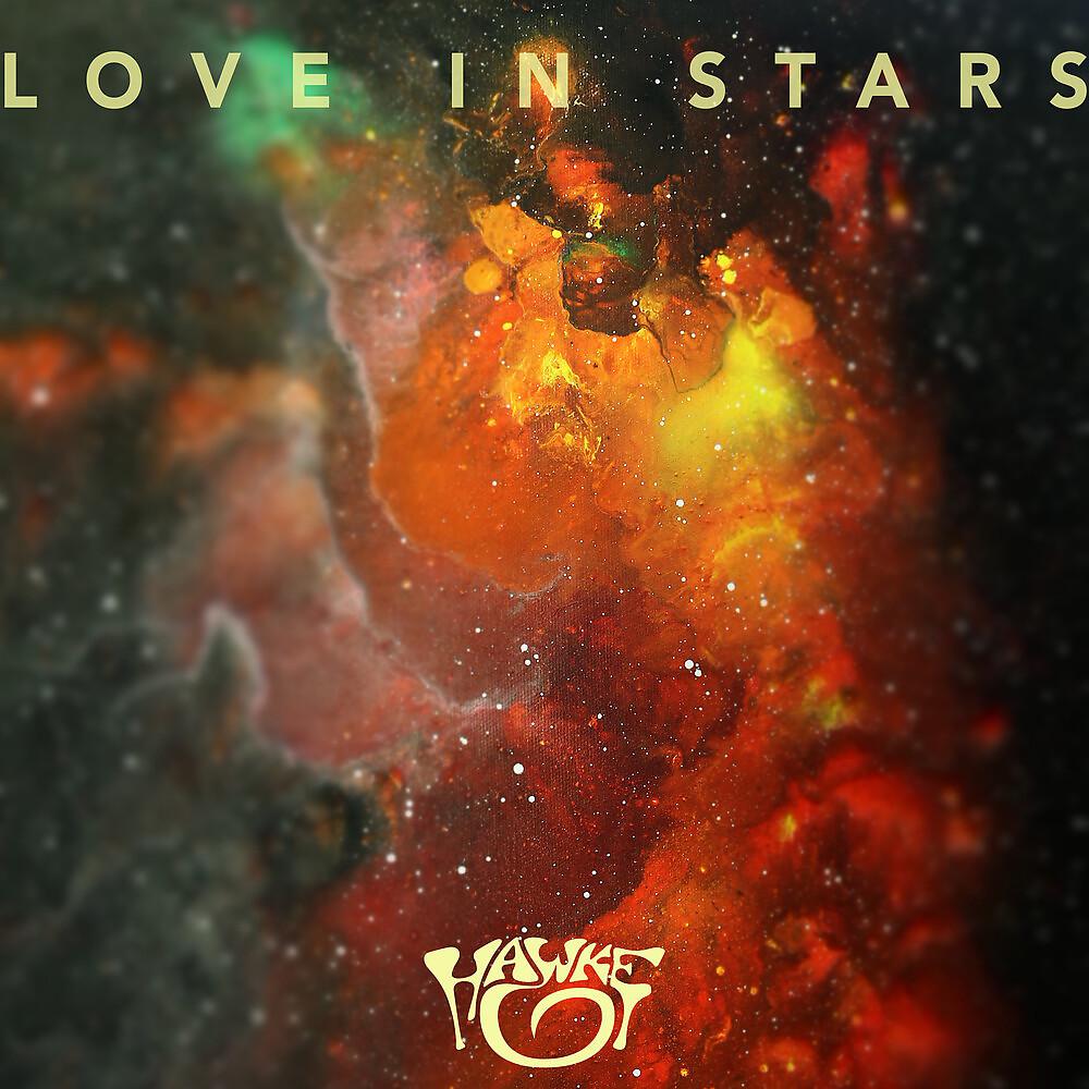 Постер альбома Love In Stars