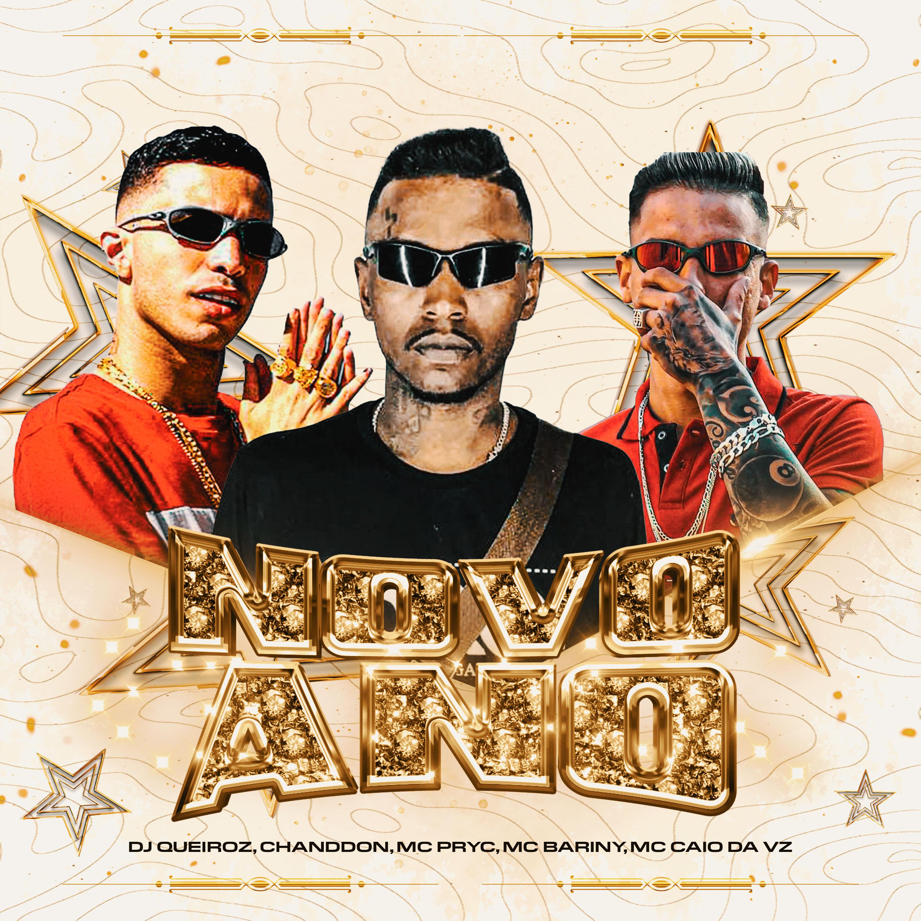 Постер альбома Novo Ano