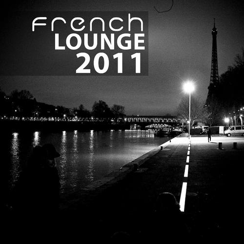 Постер альбома French Lounge 2011