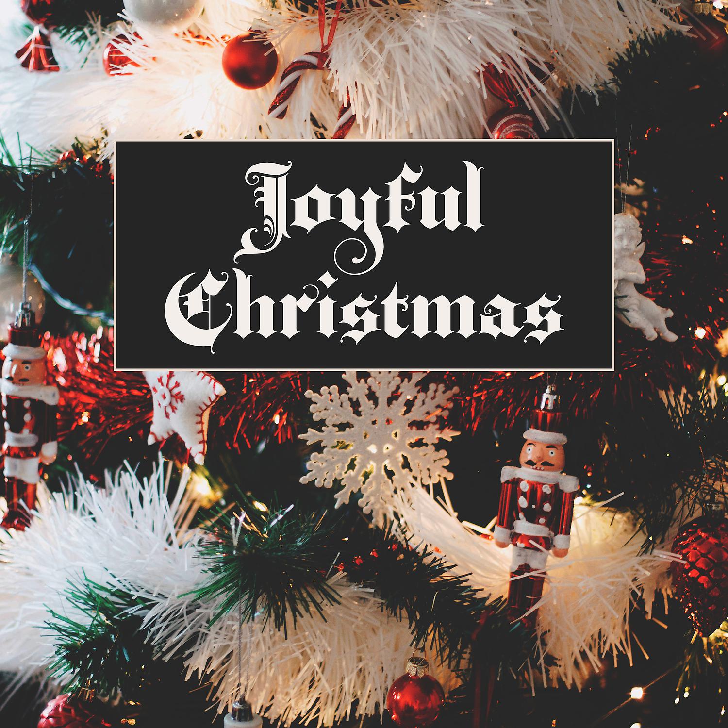 Постер альбома Joyful Christmas