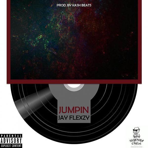 Постер альбома Jumpin