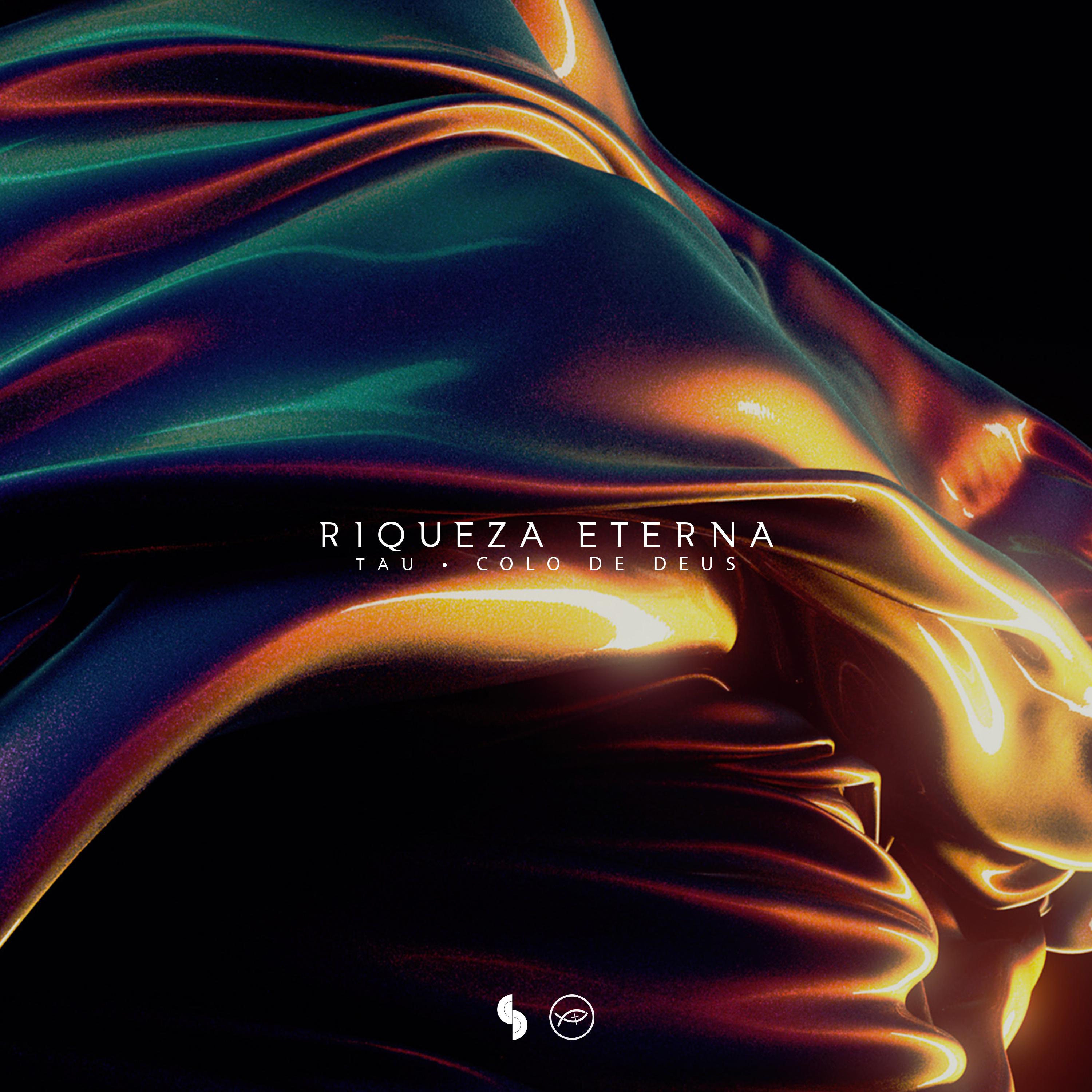 Постер альбома Riqueza Eterna