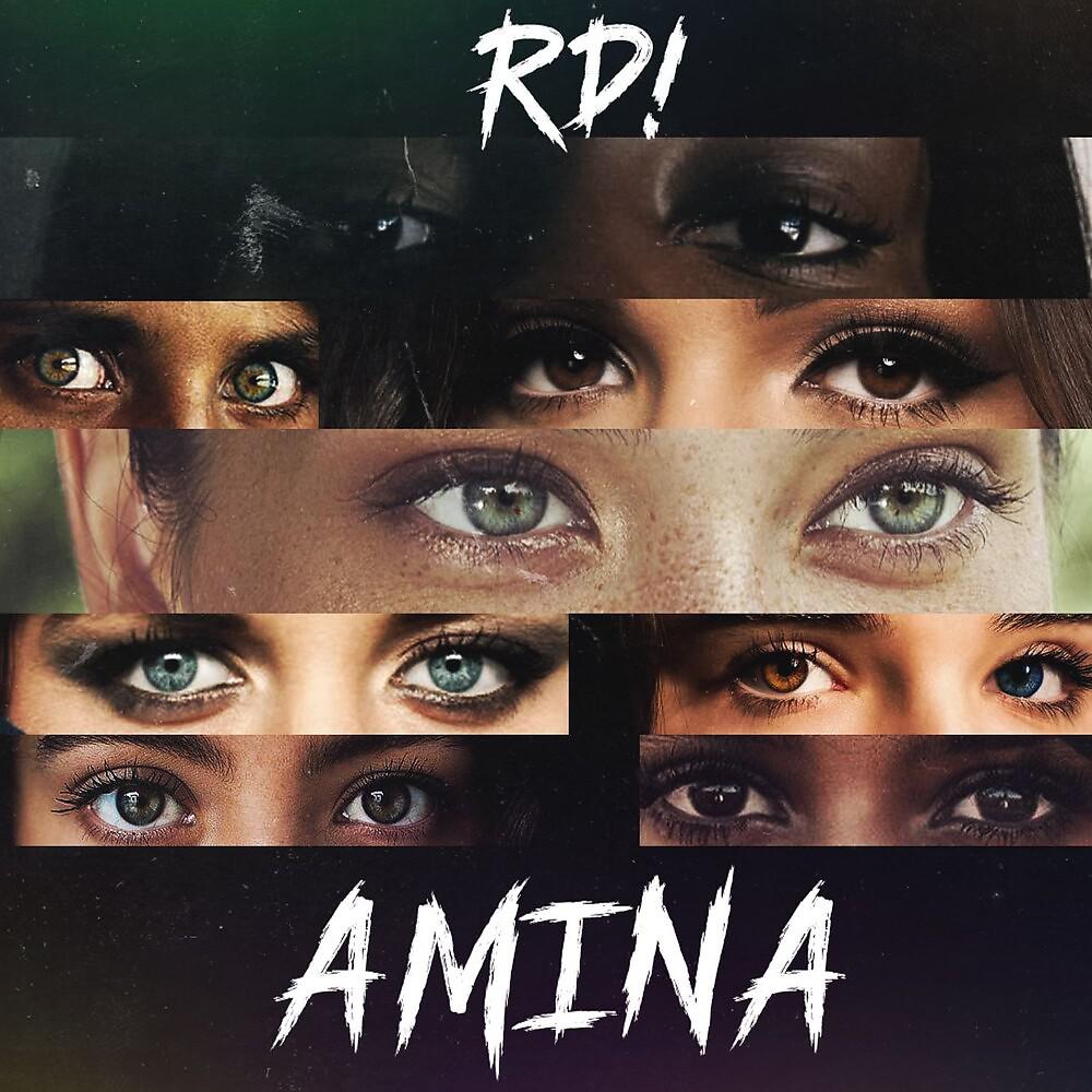 Постер альбома Amina