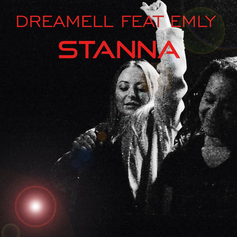 Постер альбома Stanna