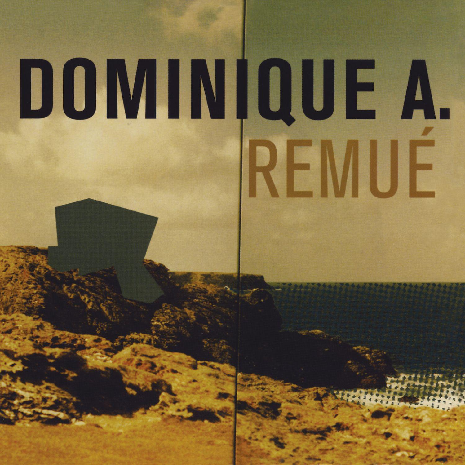 Постер альбома Remué (Edition spéciale) [Remasterisé]