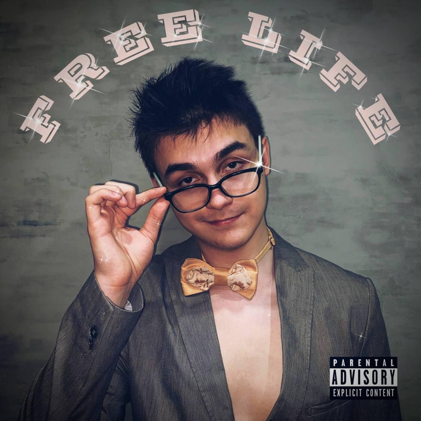 Постер альбома Free Life