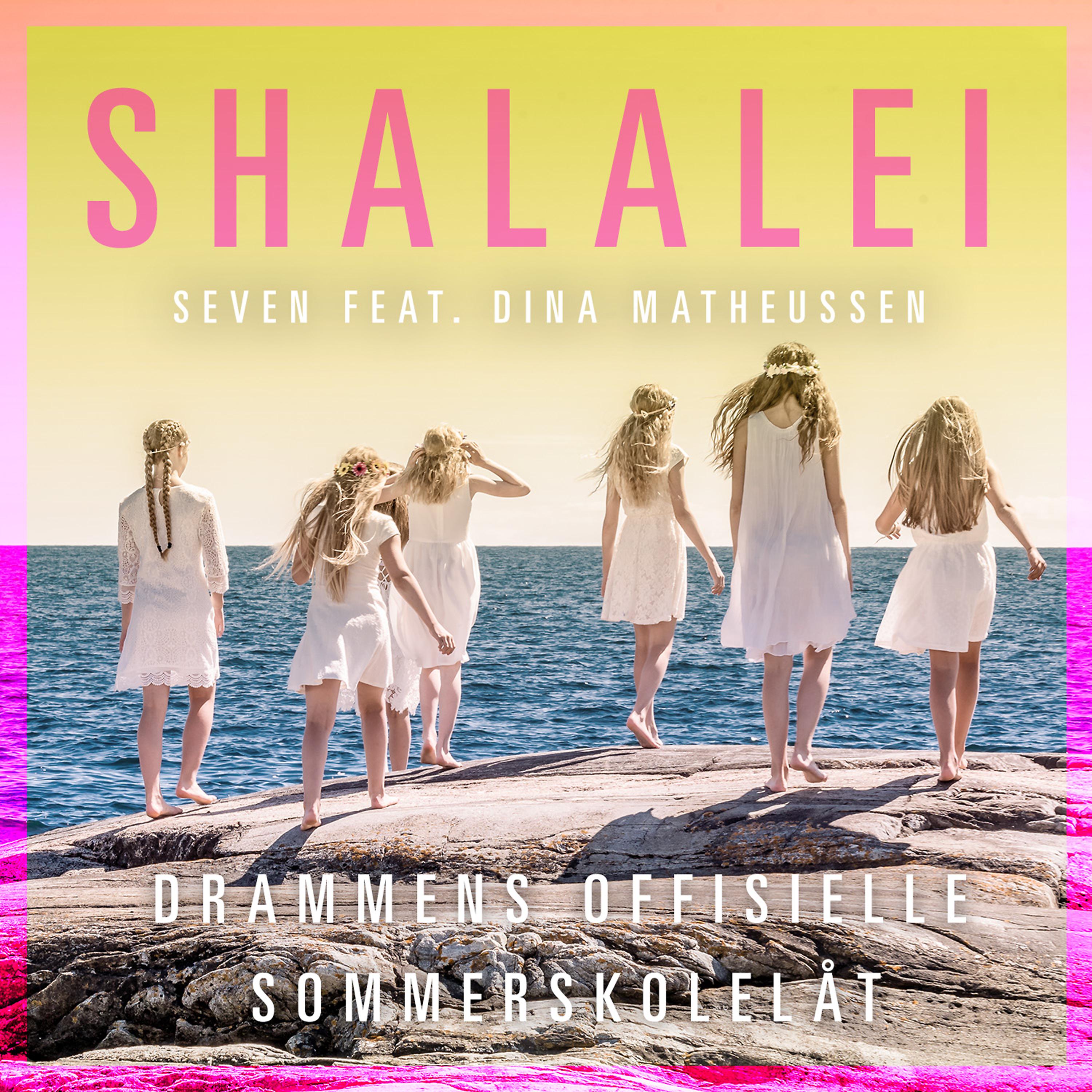 Постер альбома Shalalei (Drammens Offisielle Sommerskolelåt)