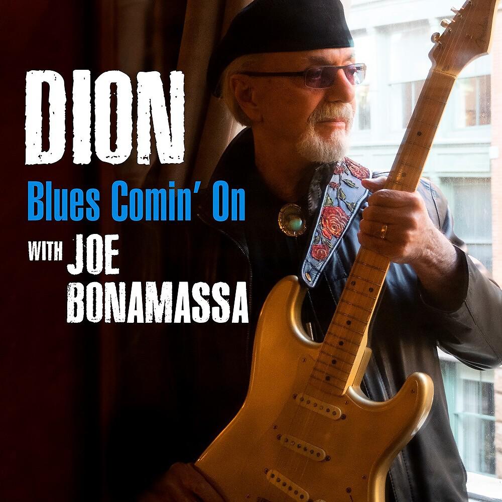 Постер альбома Blues Comin' On