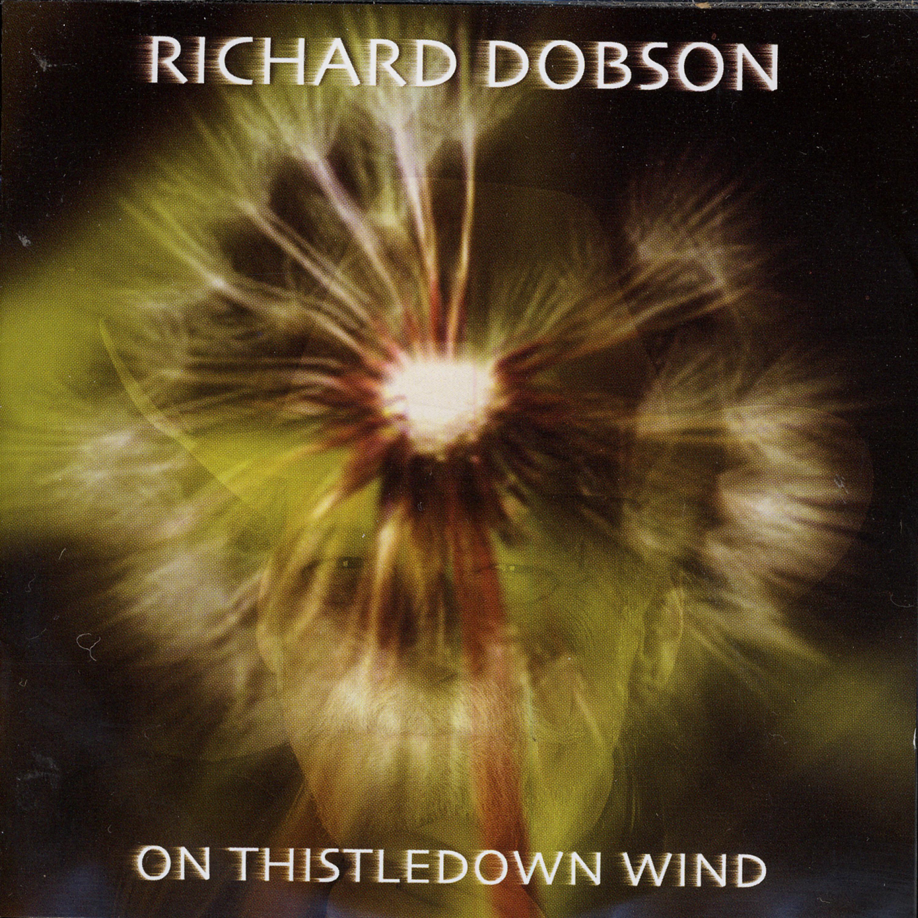 Постер альбома On Thistledown Wind