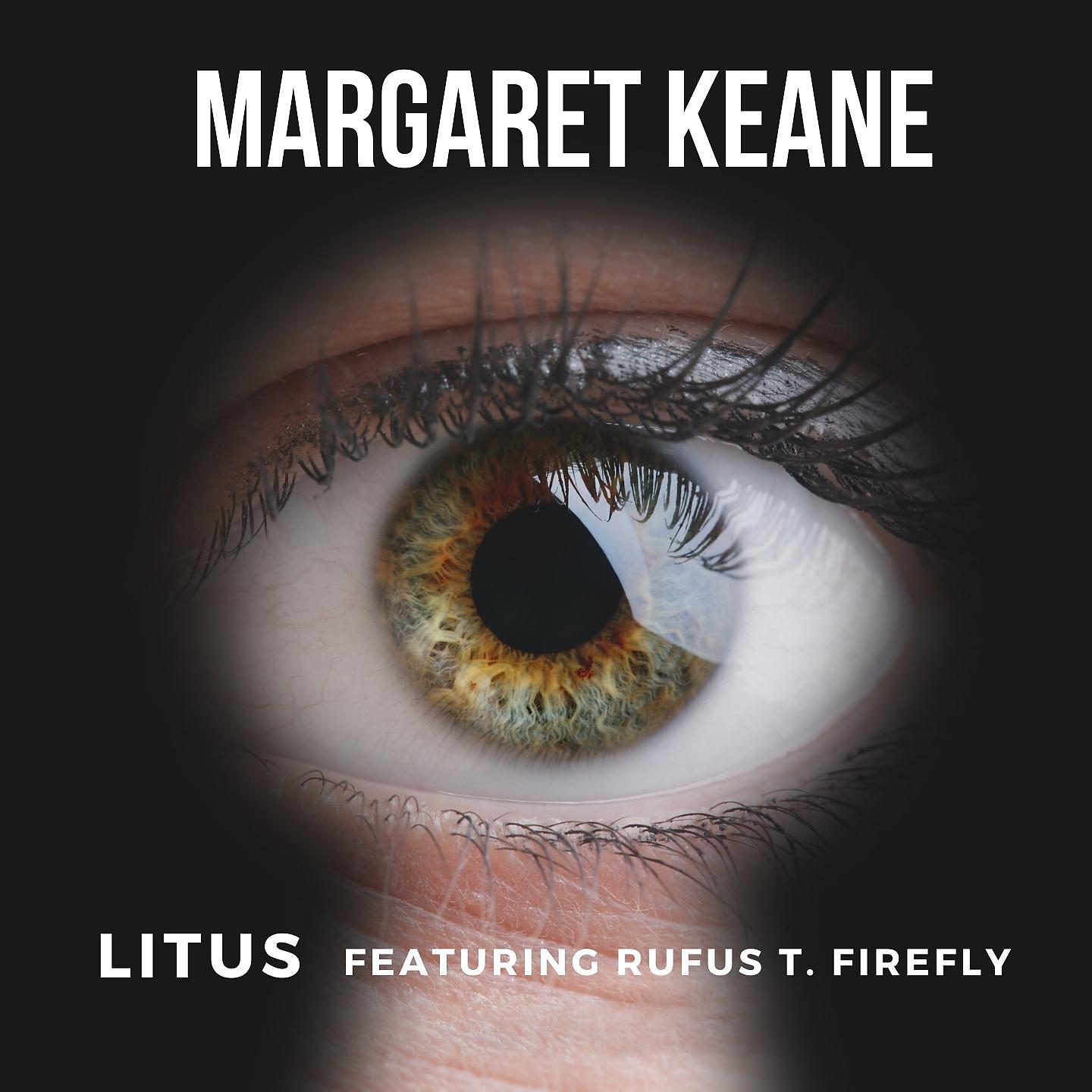 Постер альбома Margaret Keane
