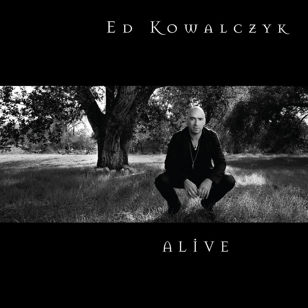 Постер альбома Alive (Bonus Track Edition)