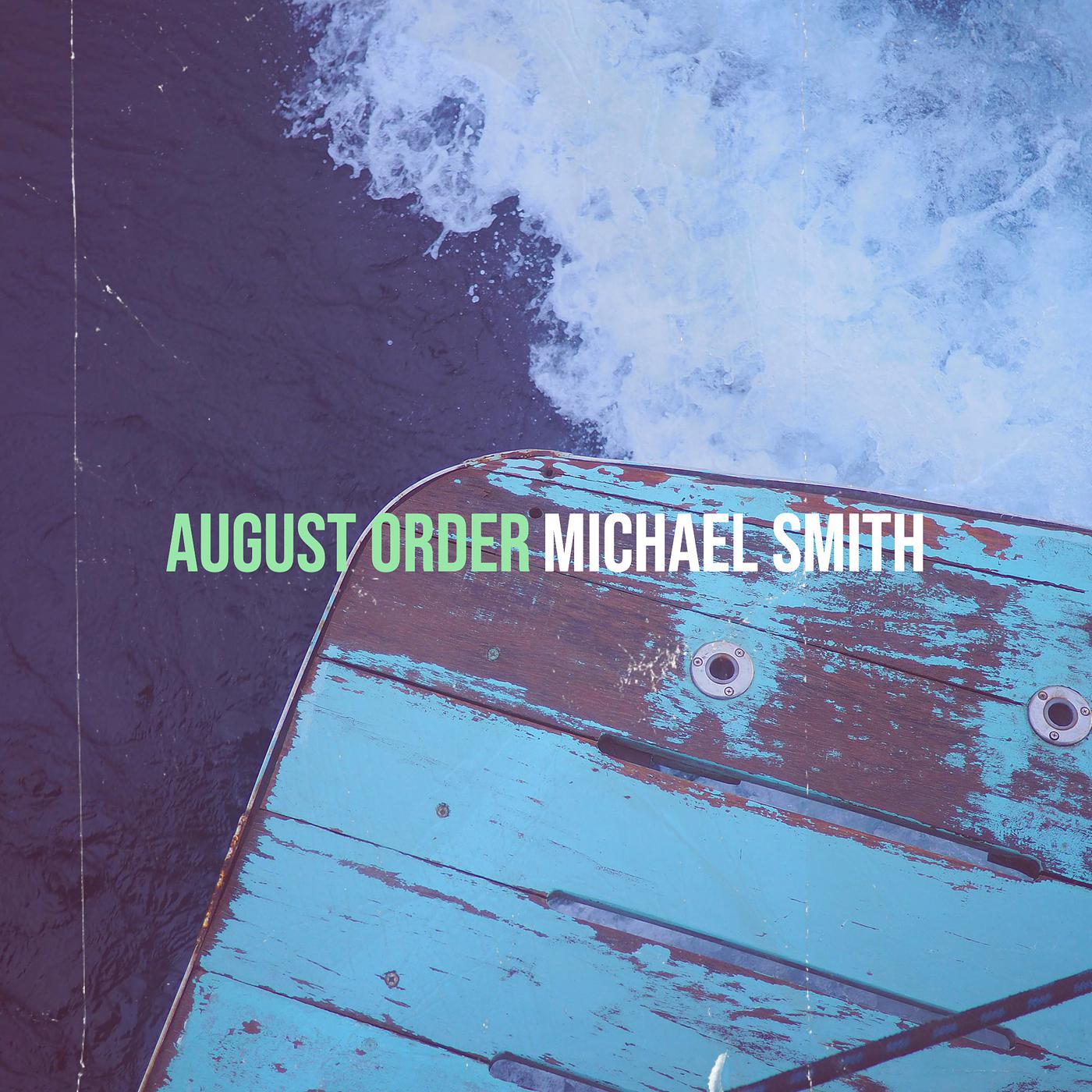 Постер альбома August Order