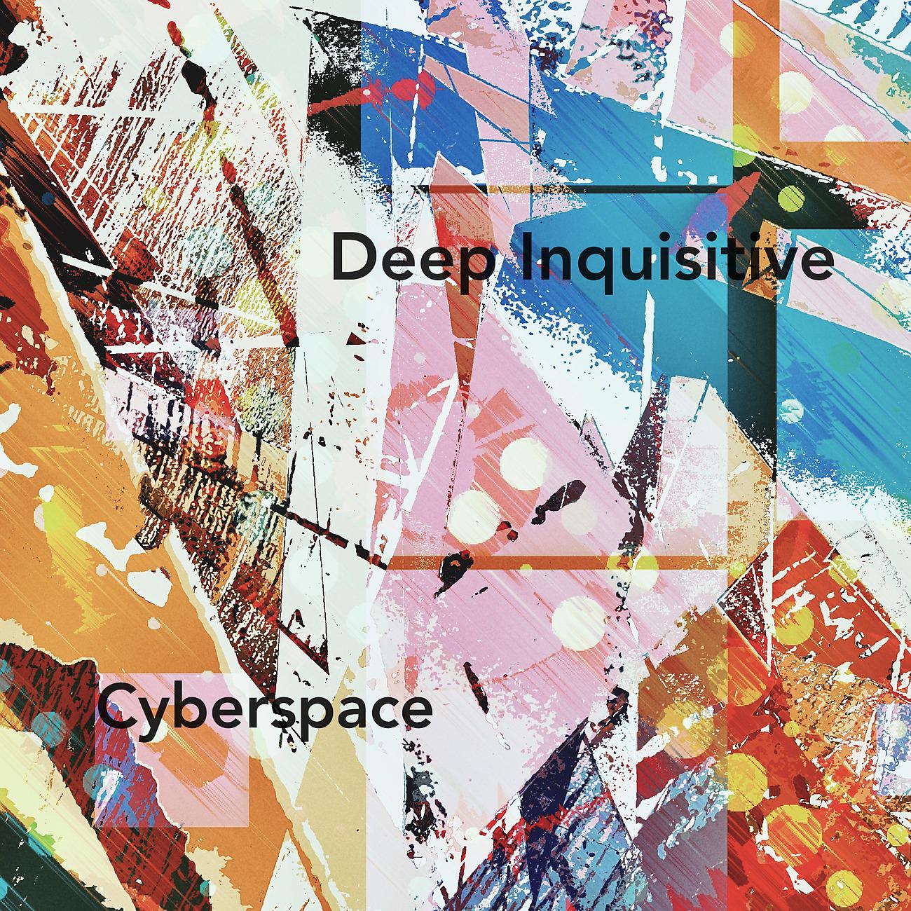 Постер альбома Cyberspace